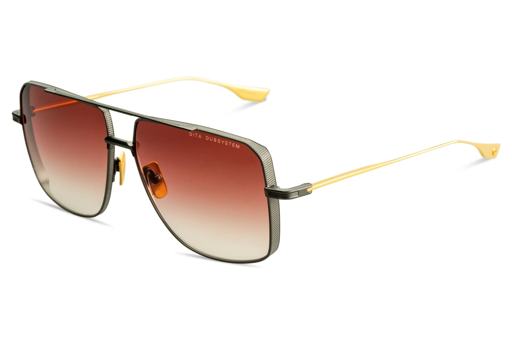 Occhiali da sole DITA DUBSYSTEM 02