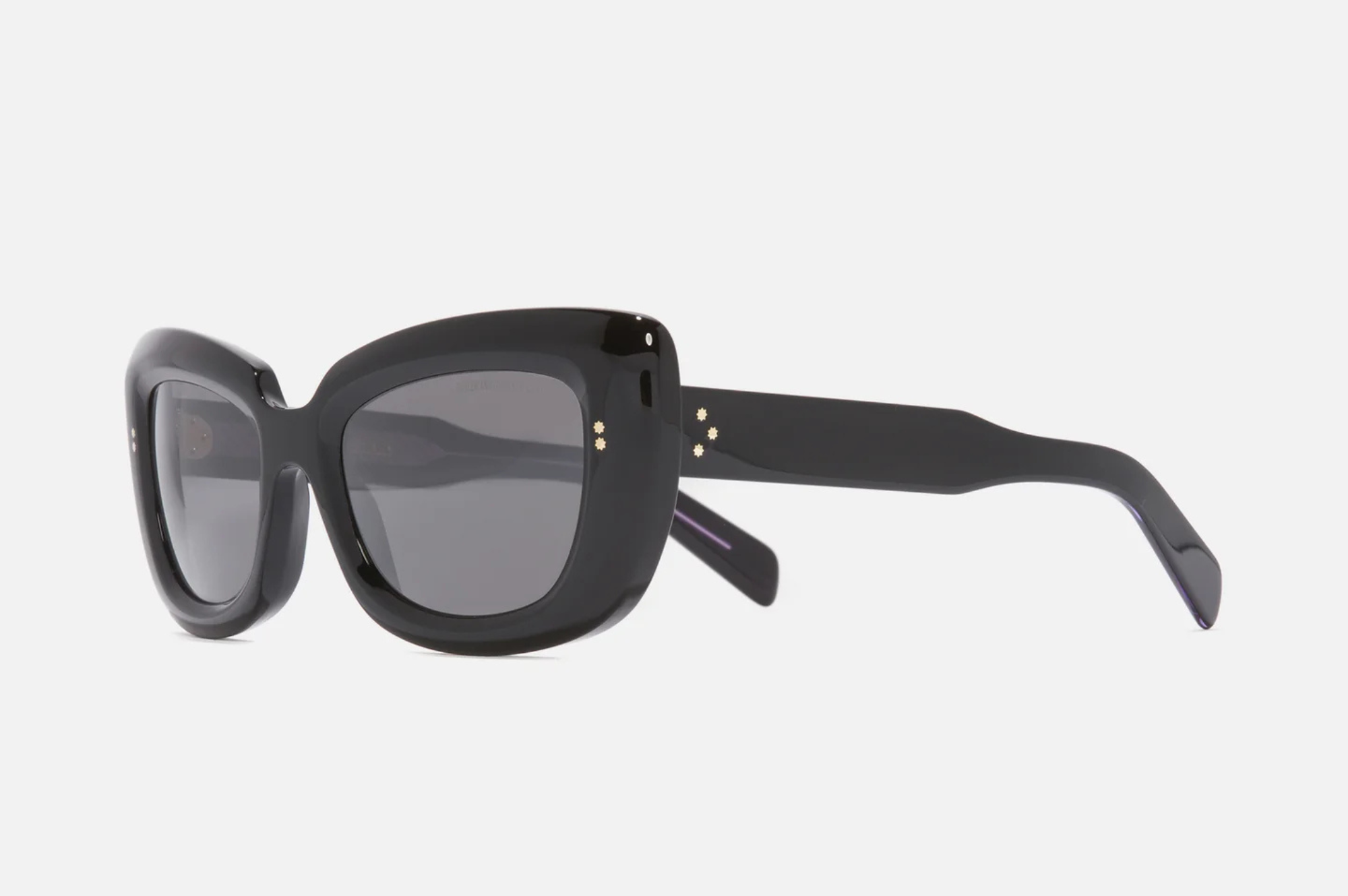 Occhiali da sole Cutler and Gross 9797 Black