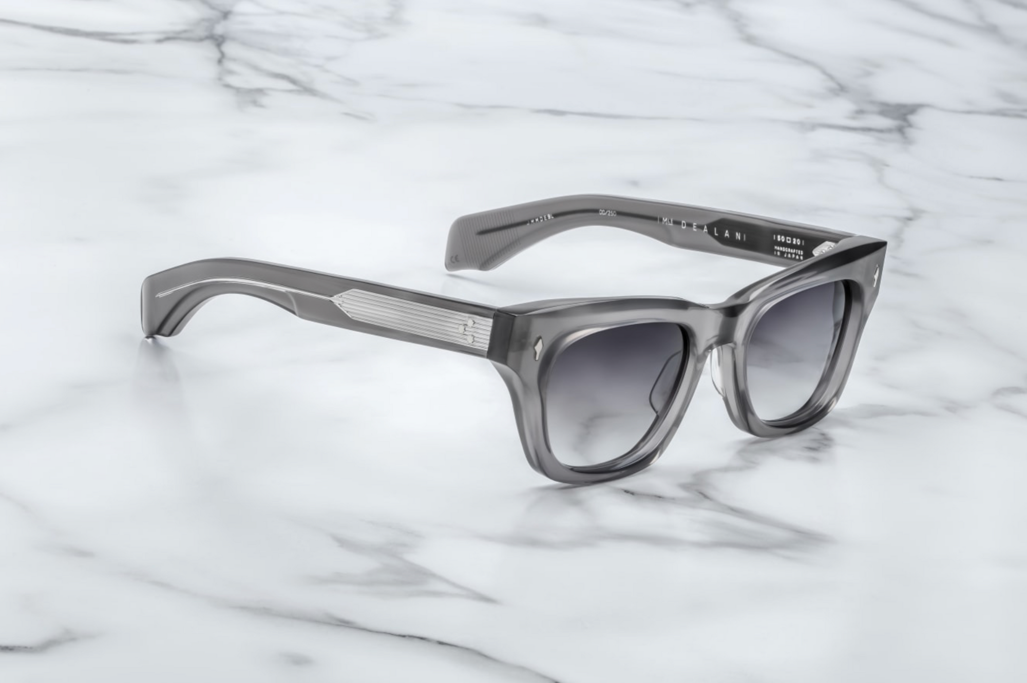 Occhiali da sole Jacques Marie Mage Dealan 53 Prime