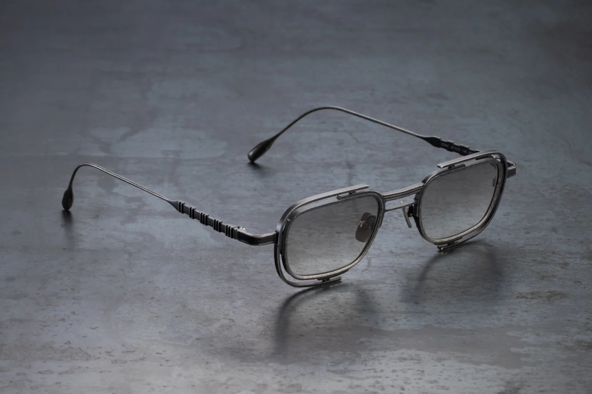 Occhiali da sole Capote 226AC ASV