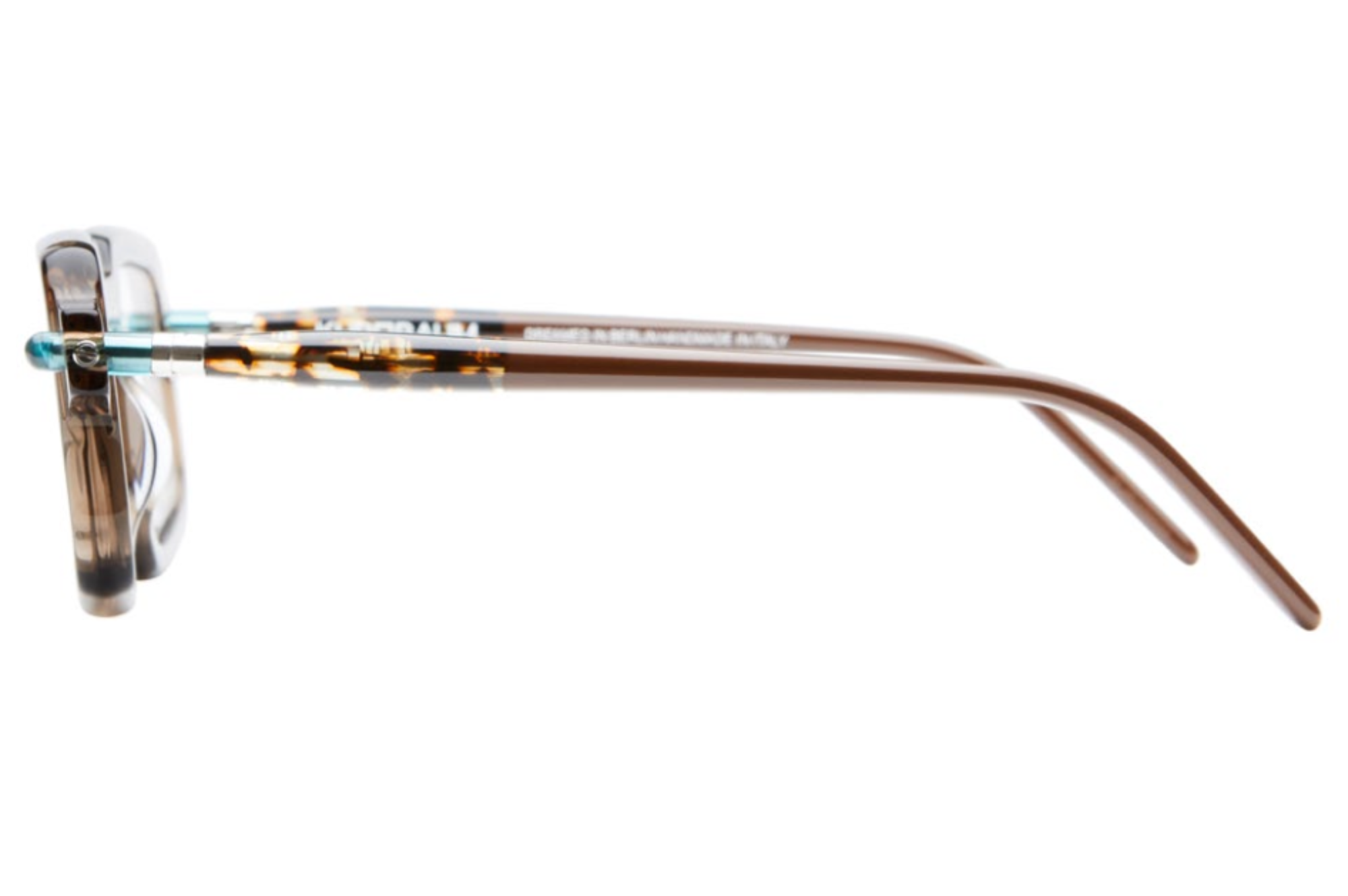 Occhiali da vista KUBORAUM P23 Desert