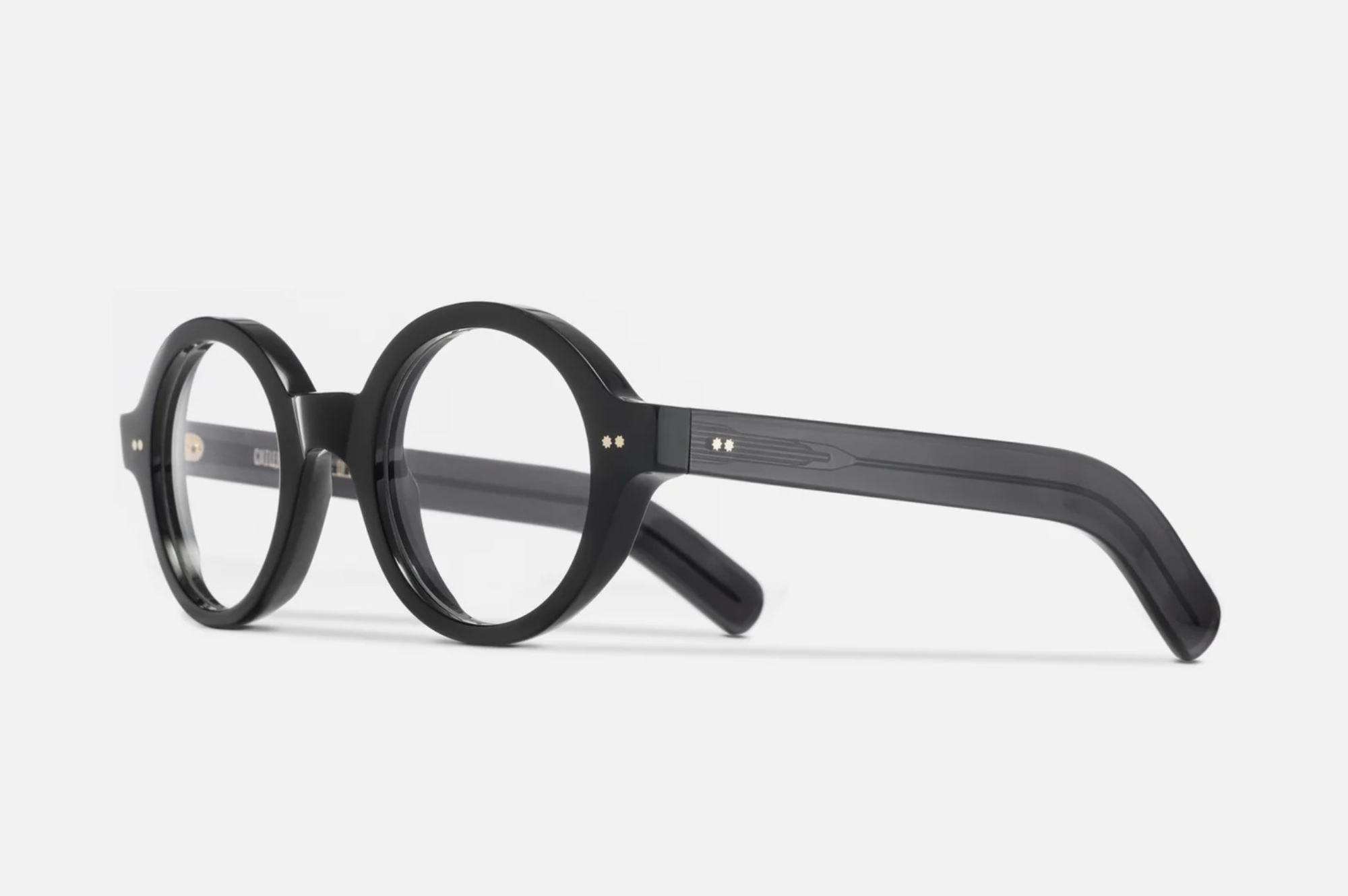 Occhiali da vista Cutler And Gross 1396 Black