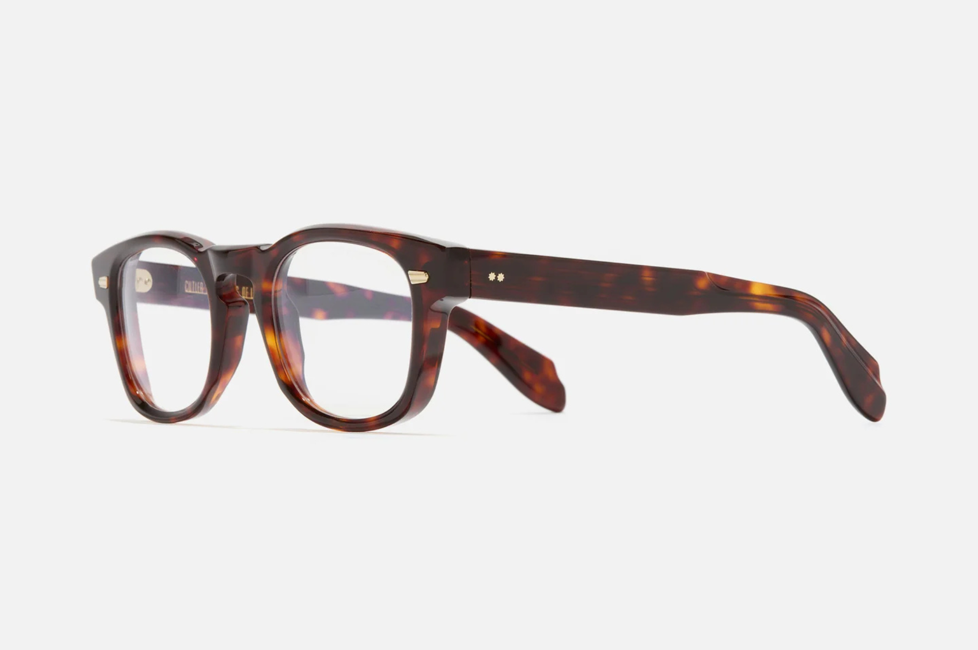 Occhiali da vista Cutler And Gross 9389 Dark Turtle