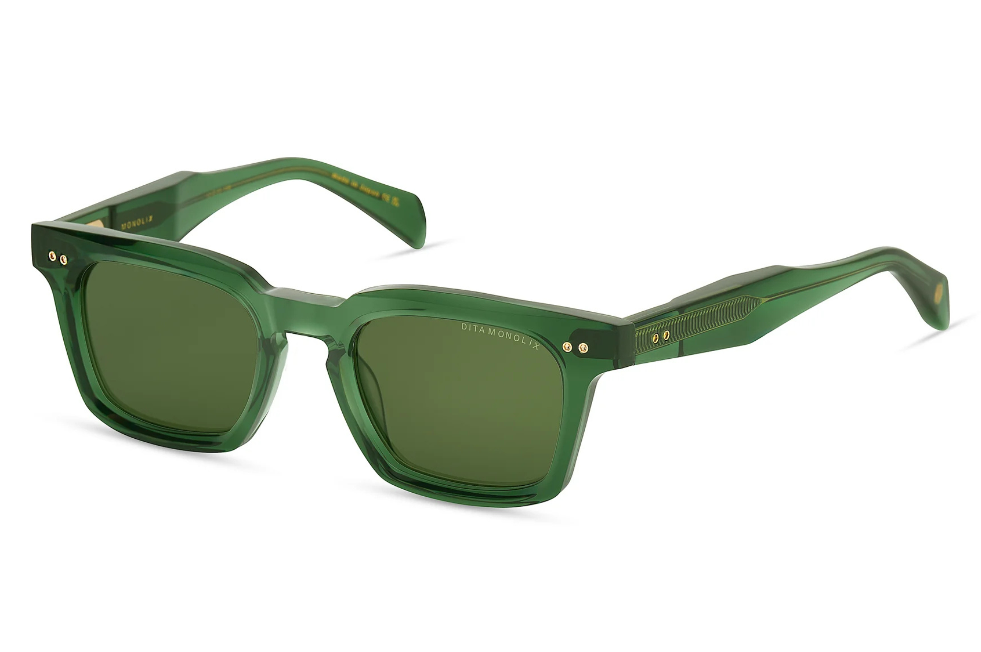 Occhiali da sole DITA MONOLIX 02