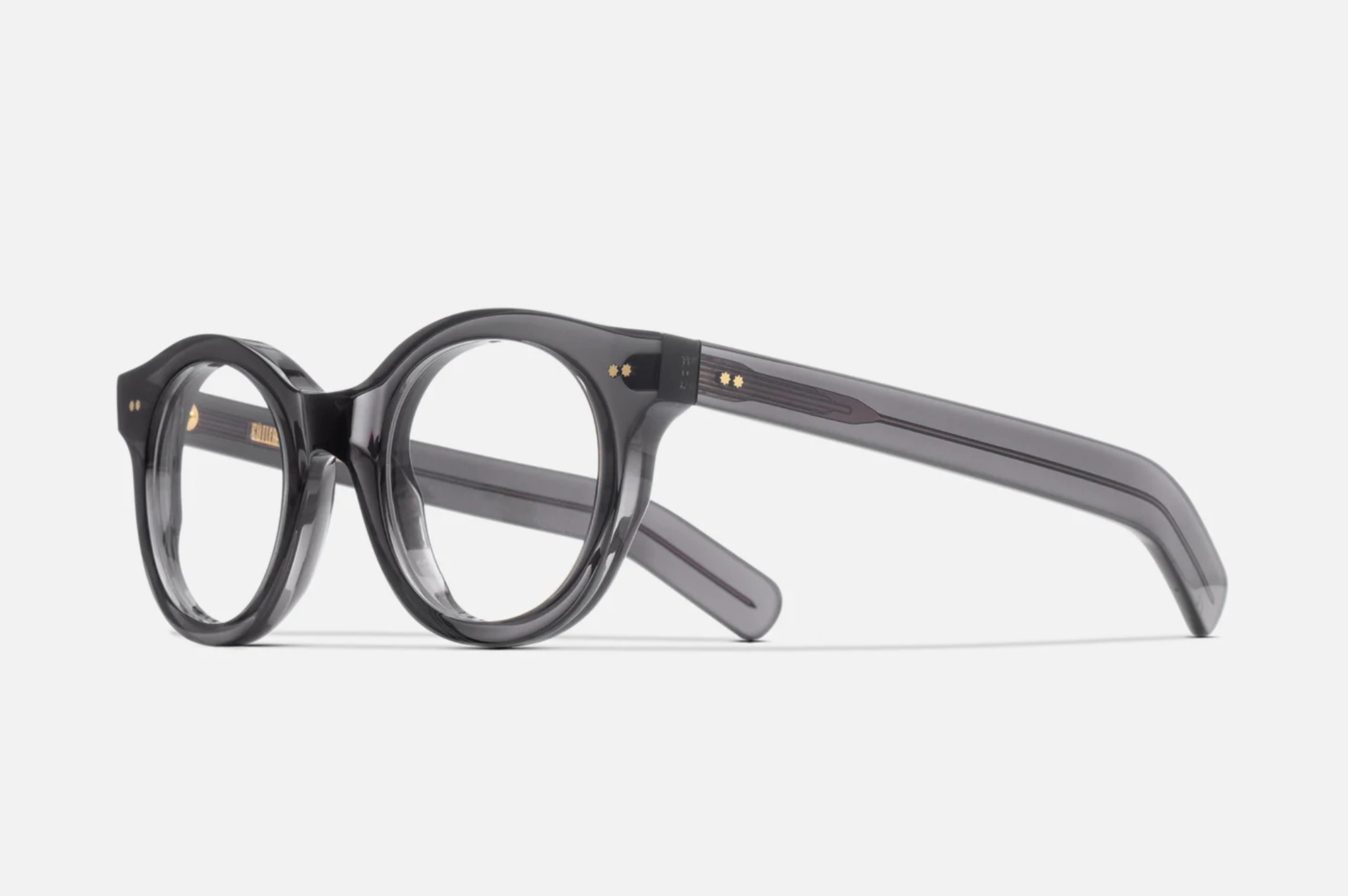 Occhiali da vista Cutler And Gross 1390 Dark Grey