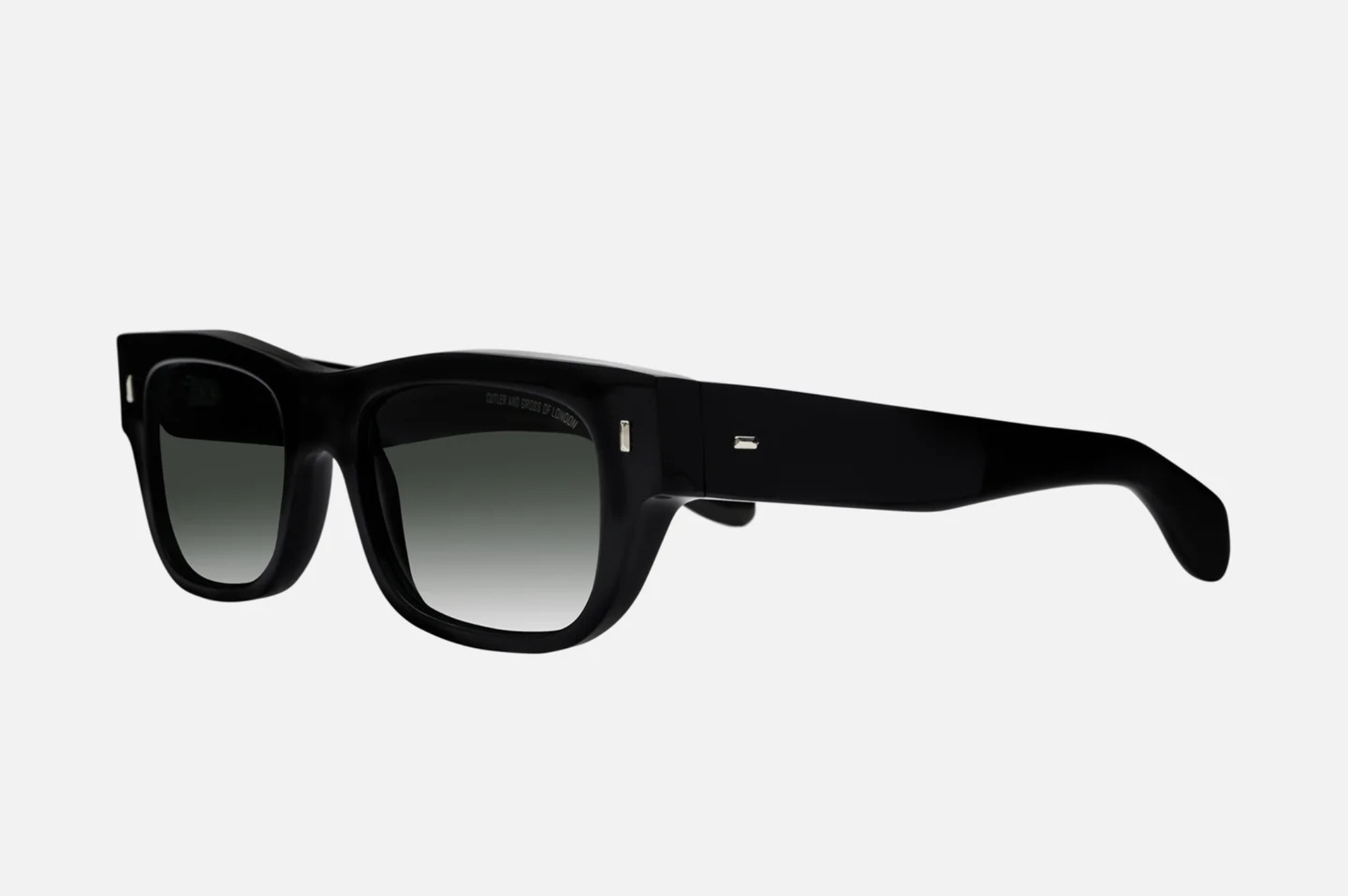 Occhiali da sole Cutler And Gross 9692 Black