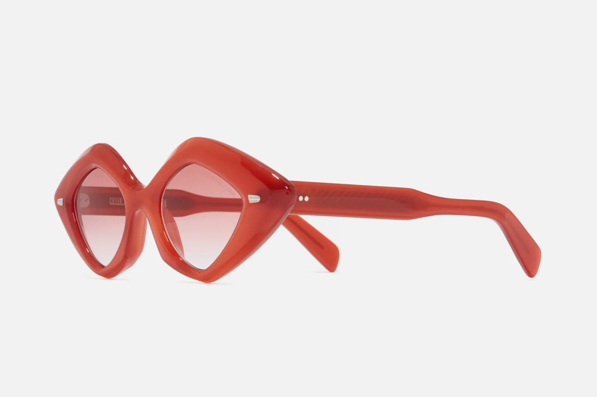 Occhiali da sole Cutler and Gross 9126 Rouge