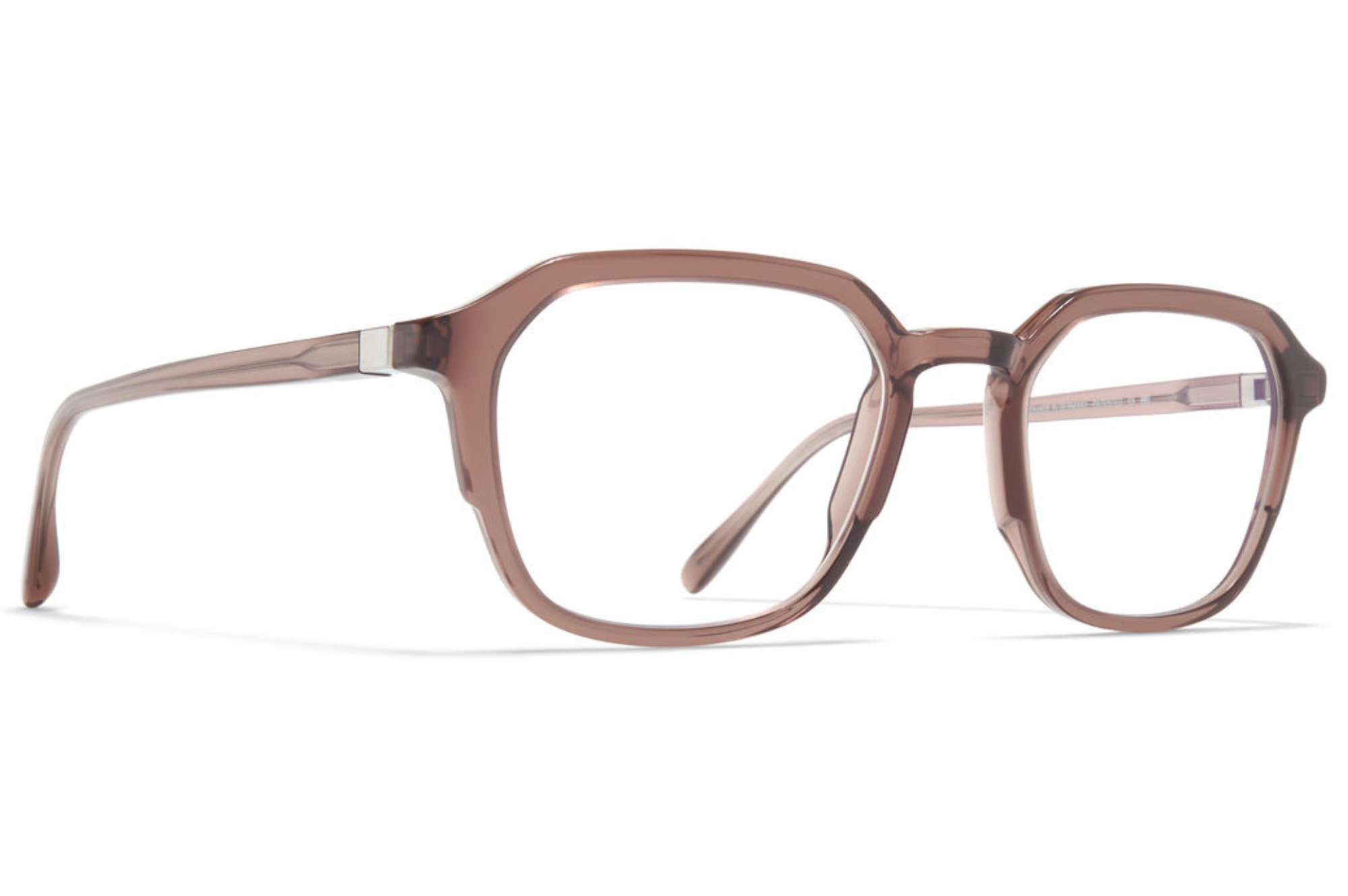Occhiali da vista MYKITA JANAN C127-Spring Water Pearl