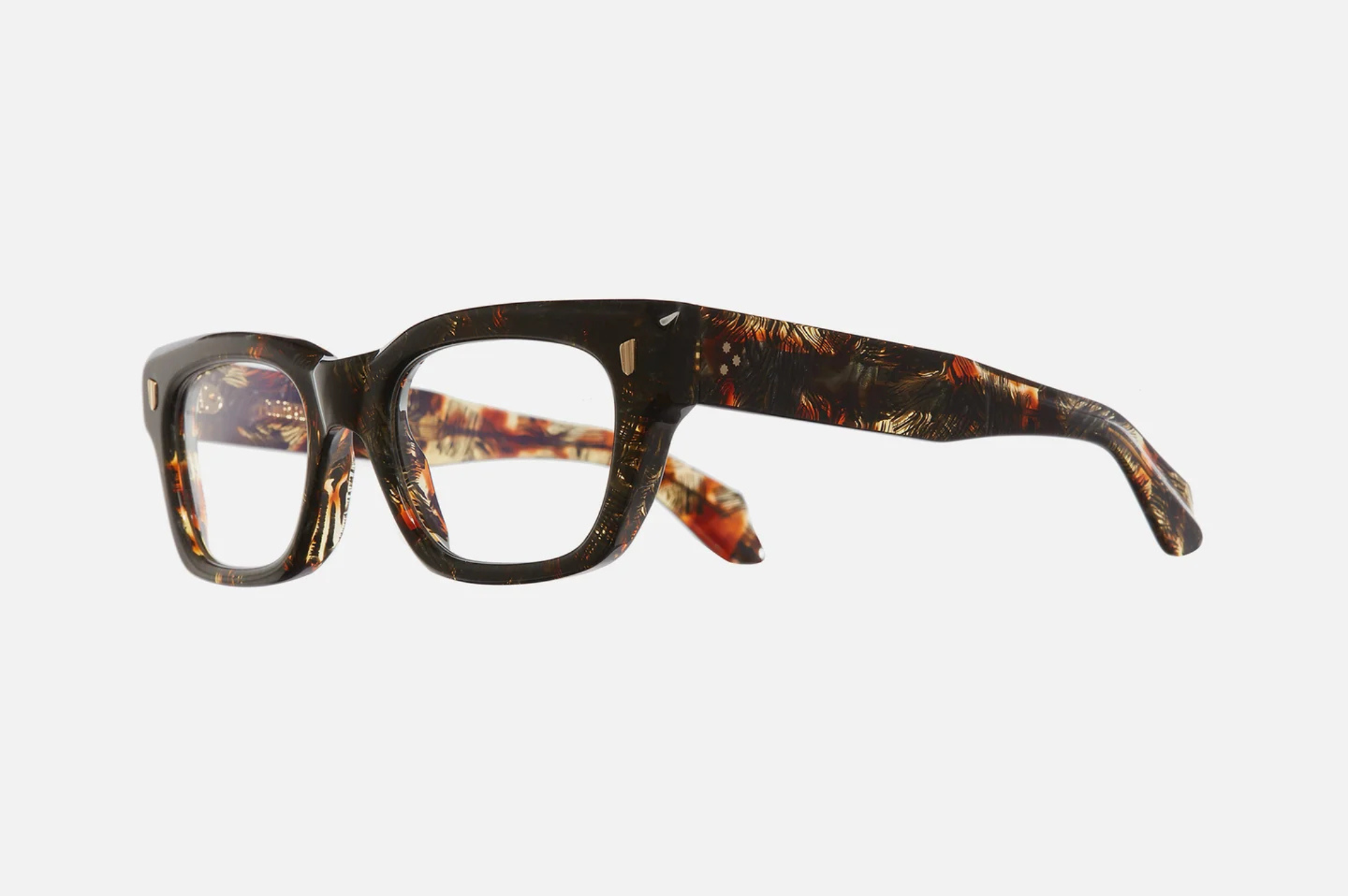 Occhiali da vista Cutler And Gross 1391 Brush Stroke