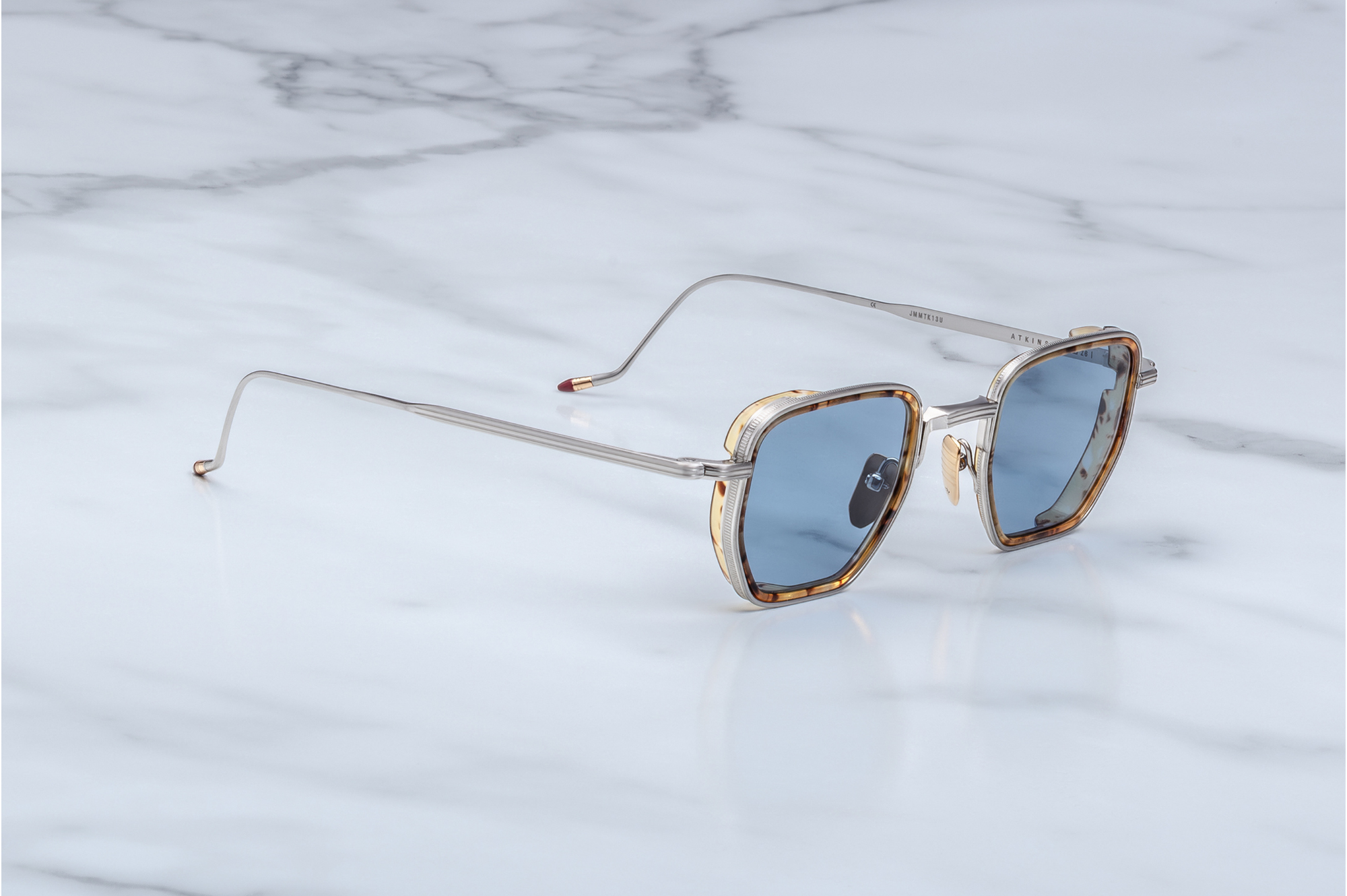 Occhiali da sole Jacques Marie Mage Atkins Cairo