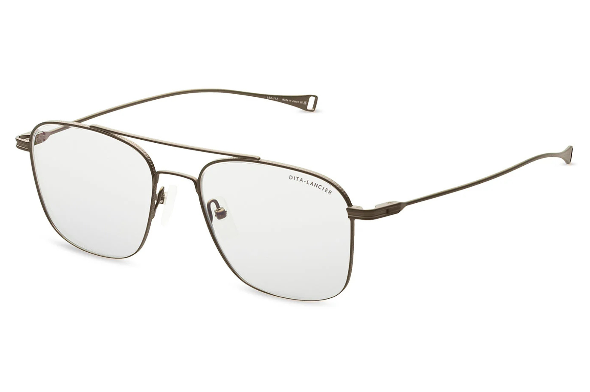 Occhiali da vista DITA LANCIER LSA-112 02