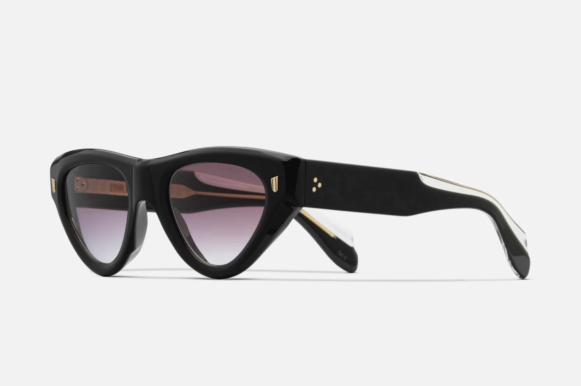 Occhiali da sole Cutler and Gross 9926 Black