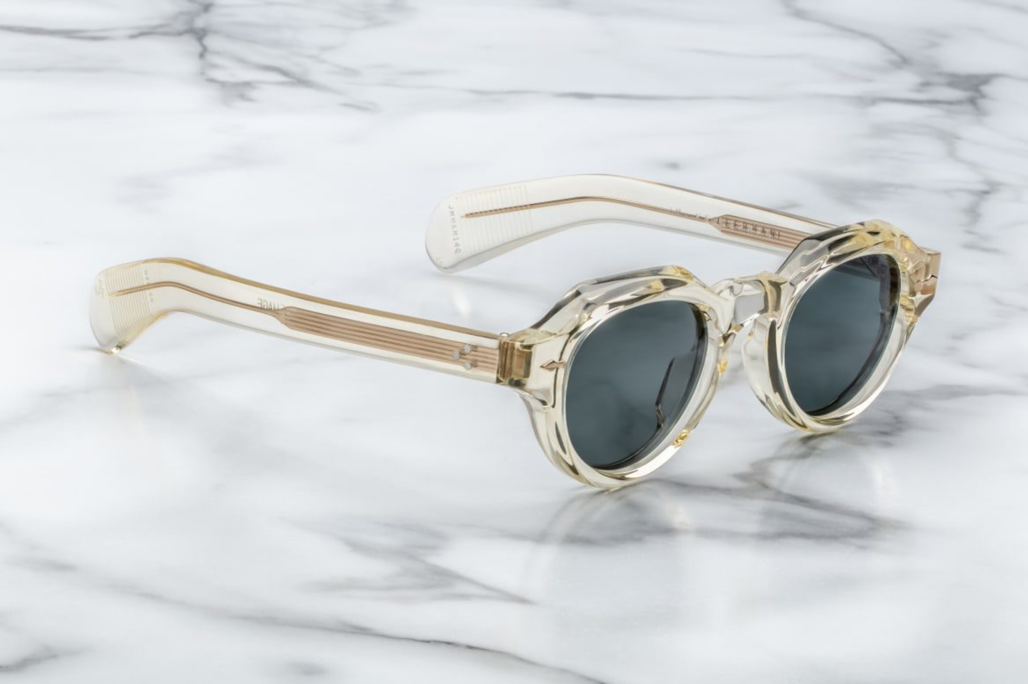 Occhiali da sole Jacques Marie Mage Kellerman Brut