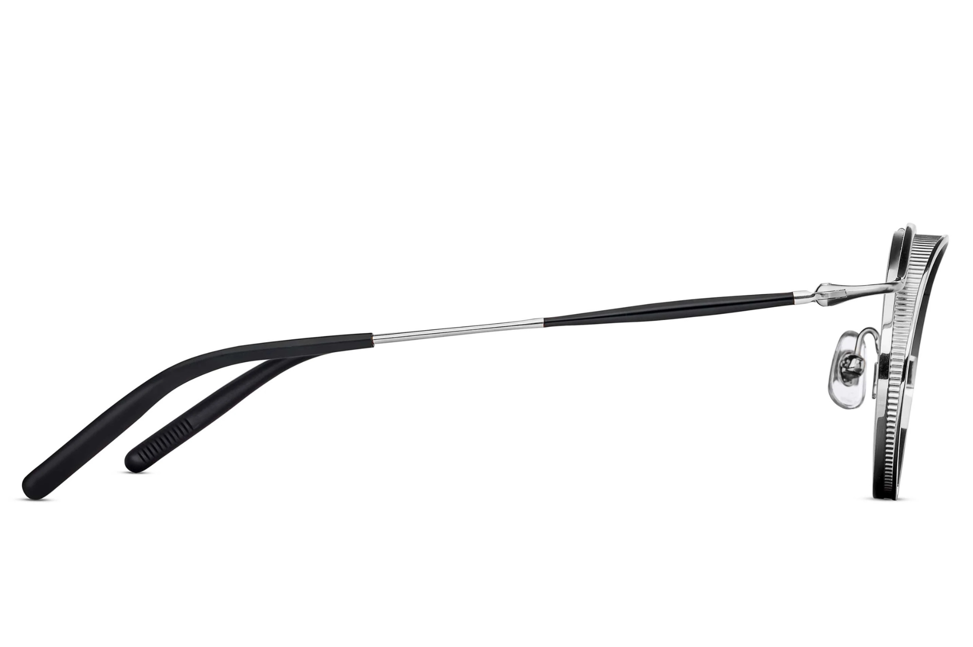 Occhiali da sole MATSUDA 2903H BRUSHED SILVER