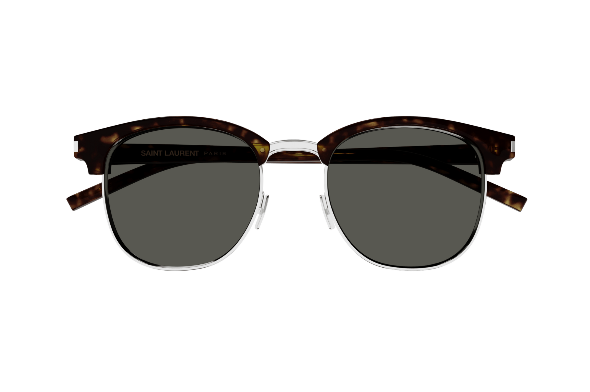 Occhiali da sole SAINT LAURENT SL 108 NERO