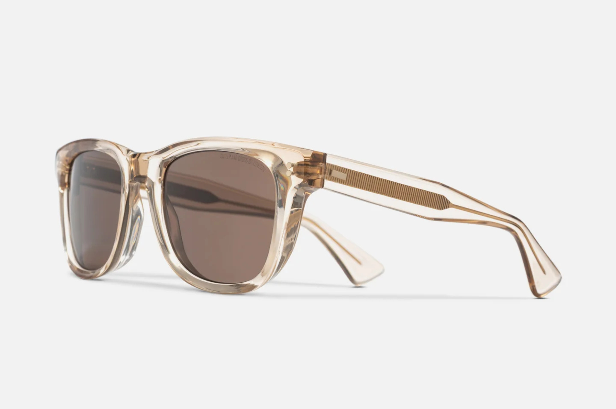 Occhiali da sole Cutler And Gross 9101 Dusk