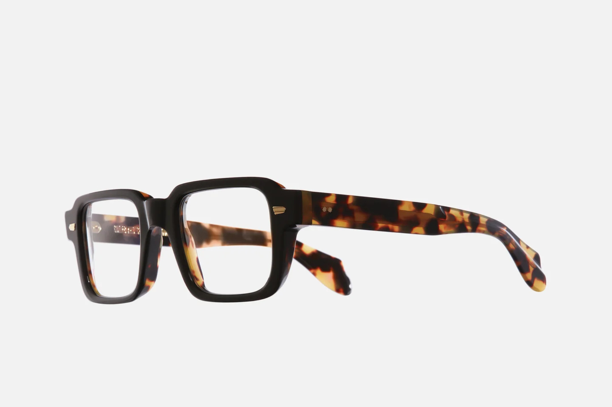 Occhiali da vista Cutler And Gross 1393 Black on Camo