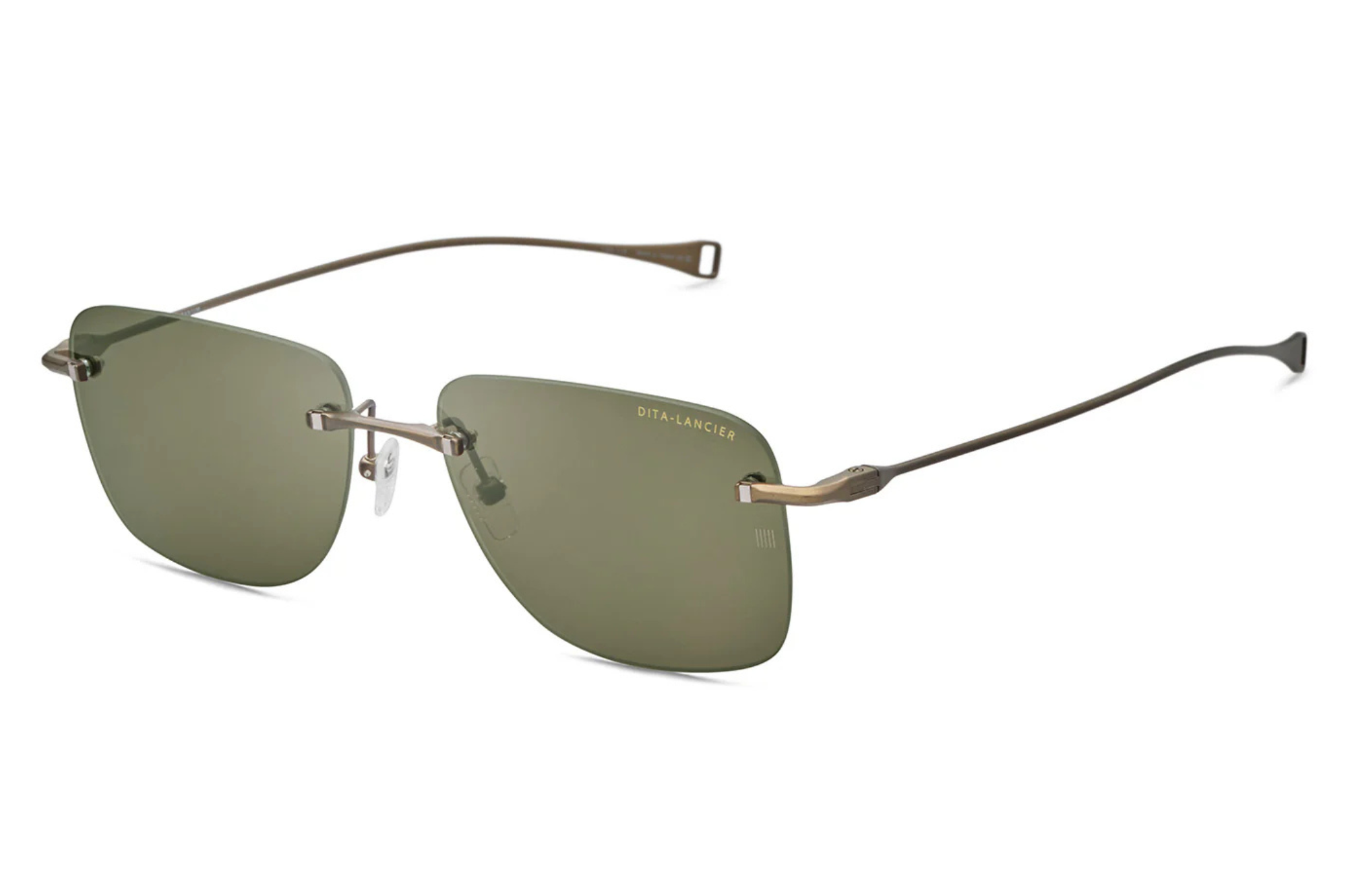 Occhiali da sole DITA LANCIER LSA-119 02