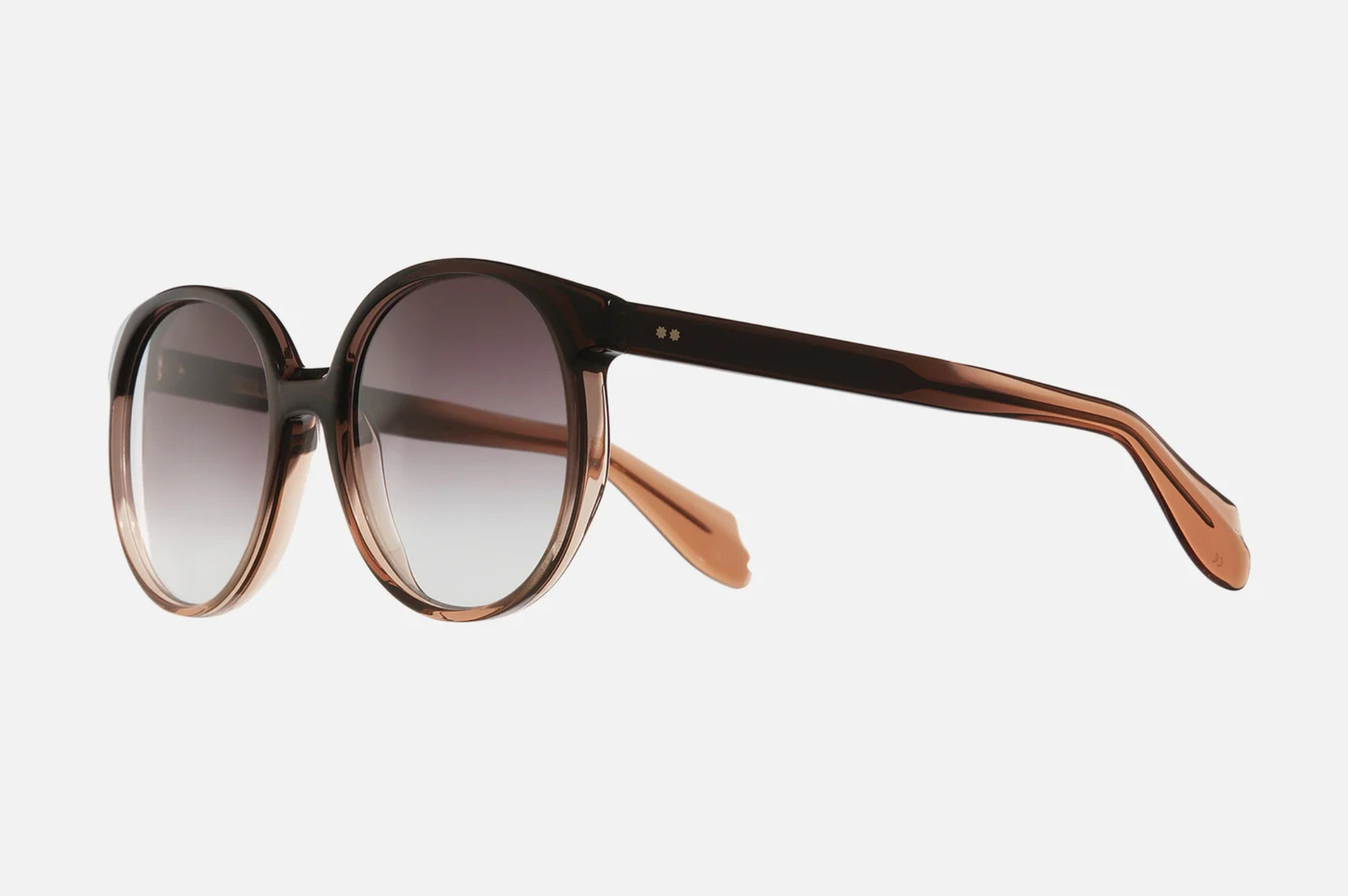 Occhiali da sole Cutler and Gross 1395 Fireburst Grad