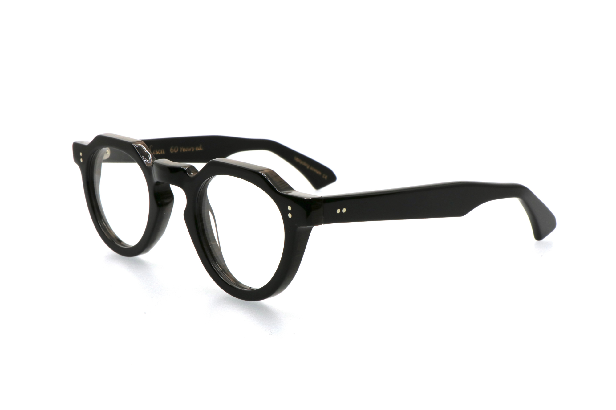 Occhiali da vista Lesca CROWN PANTO XL 04