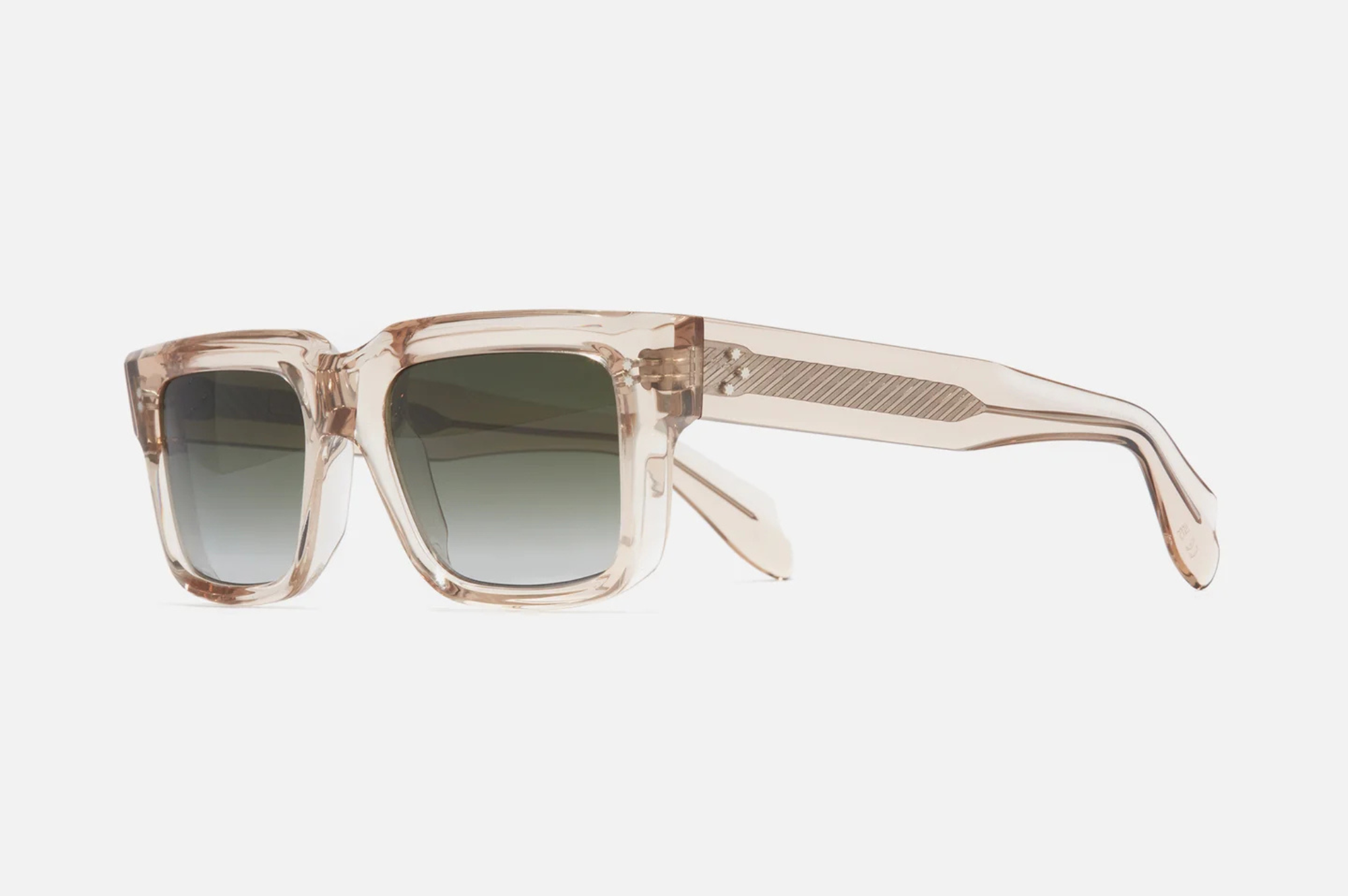Occhiali da sole Cutler And Gross 1403 Sand Crystal