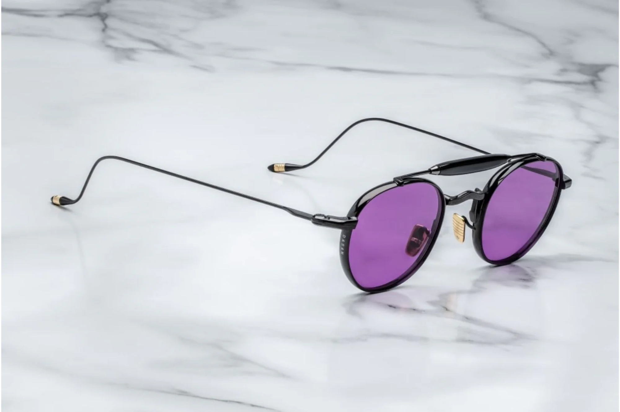 Occhiali da sole Jacques Marie Mage Dasan Spider