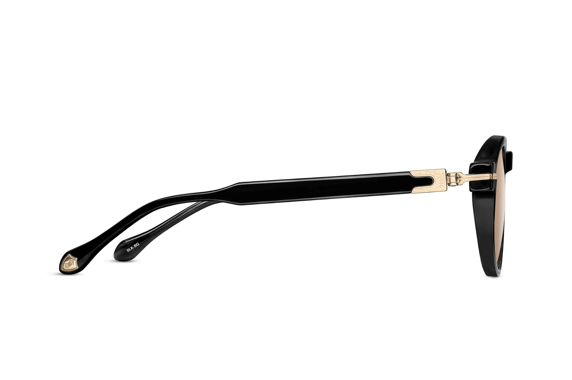 Occhiali da sole Matsuda M2050 Black