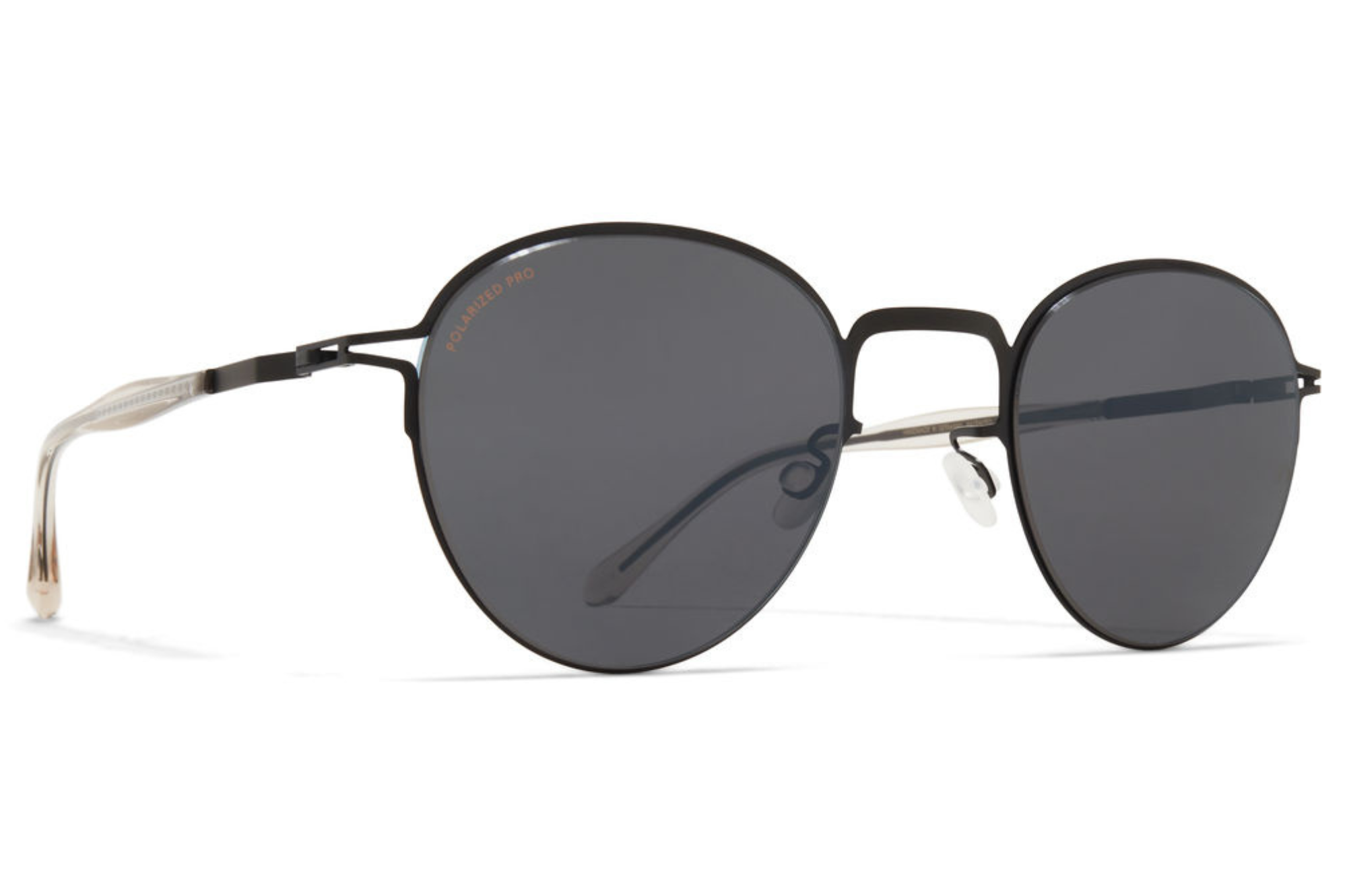 Occhiali da sole MYKITA TATE Black