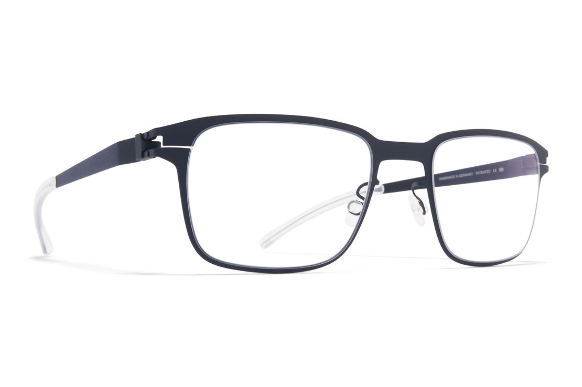 Occhiali da vista MYKITA EDISON Indigo