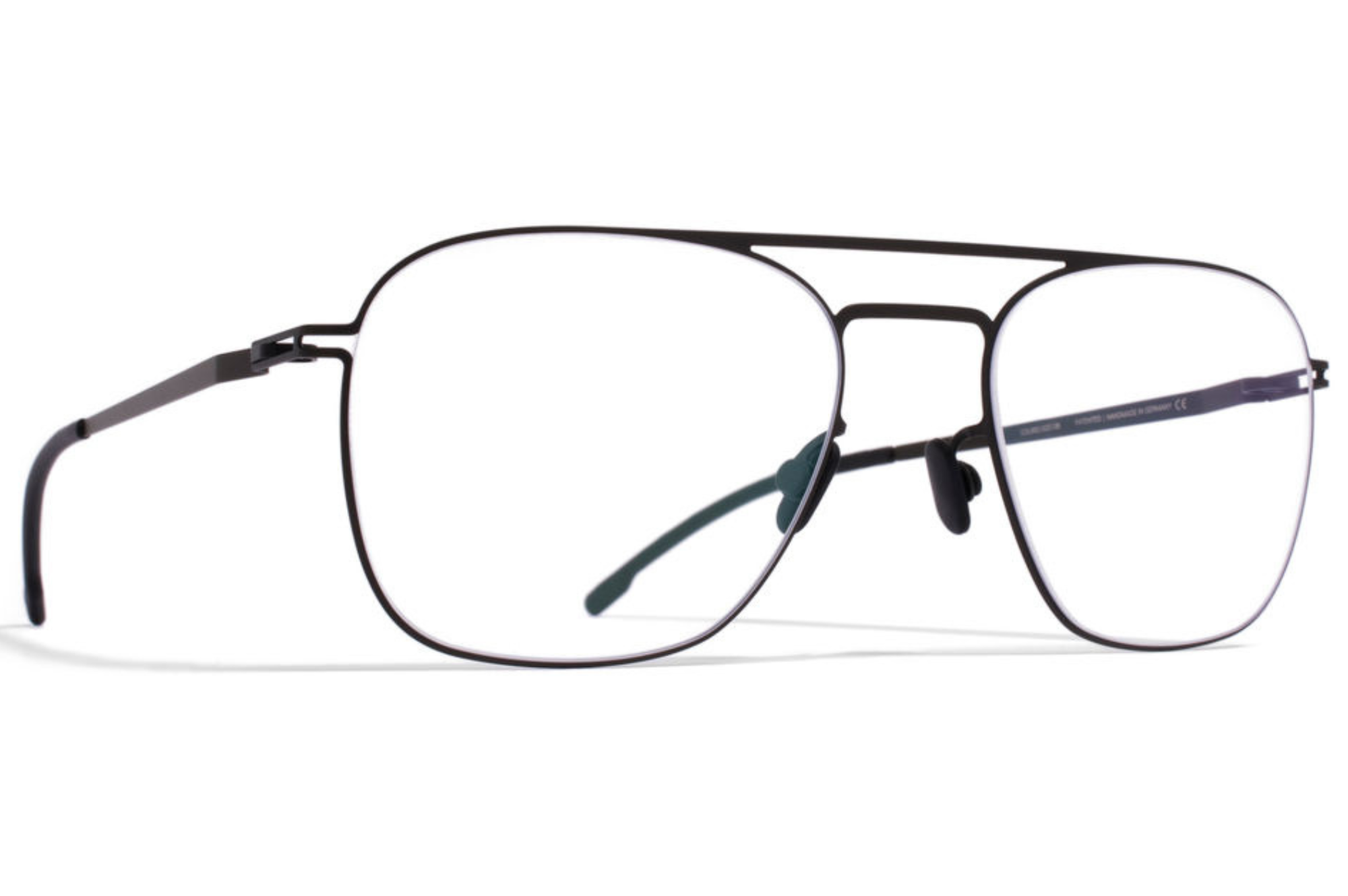 Occhiali da vista MYKITA CLASS Black