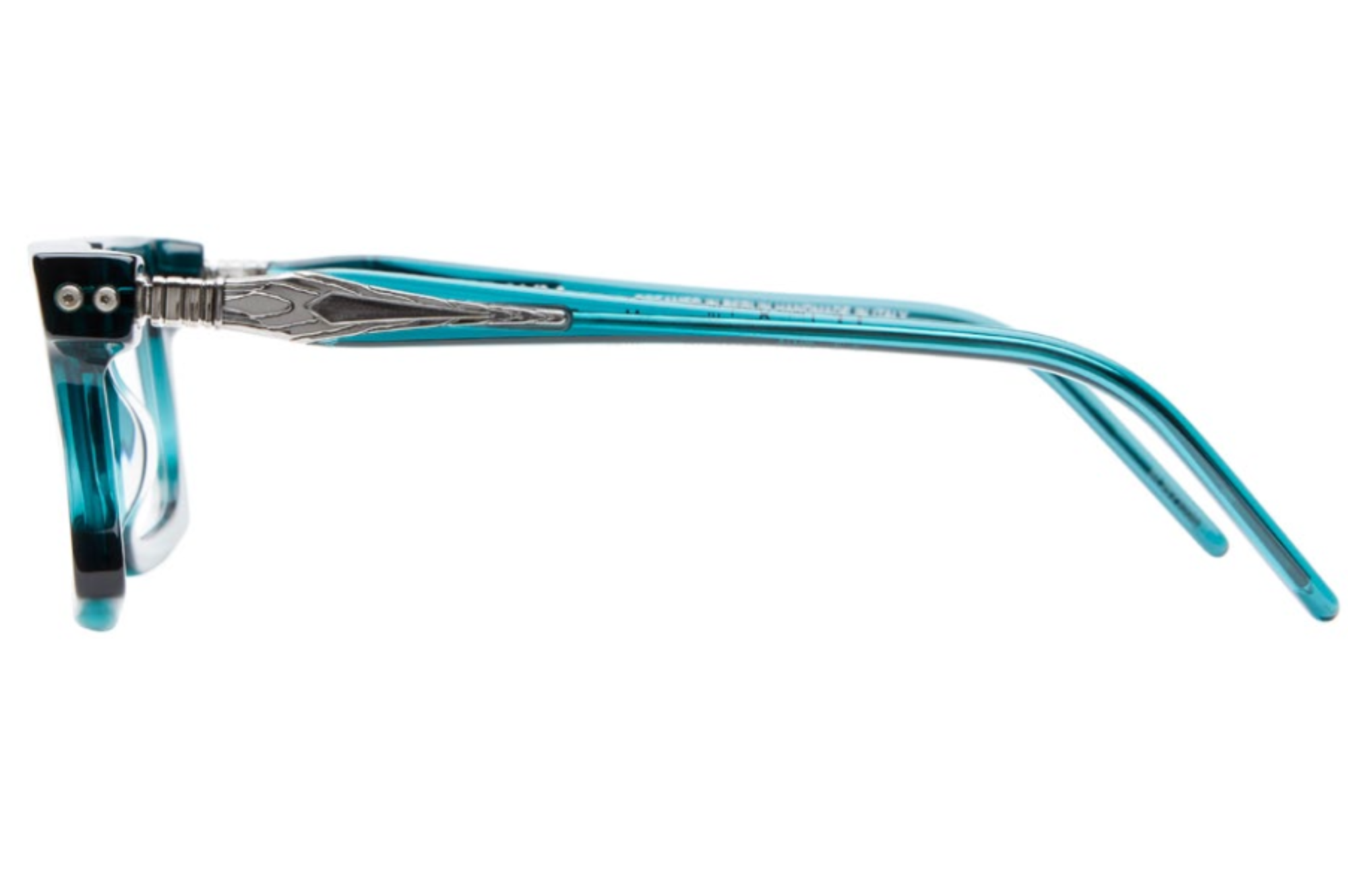 Occhiali da vista KUBORAUM D74 Rainforest