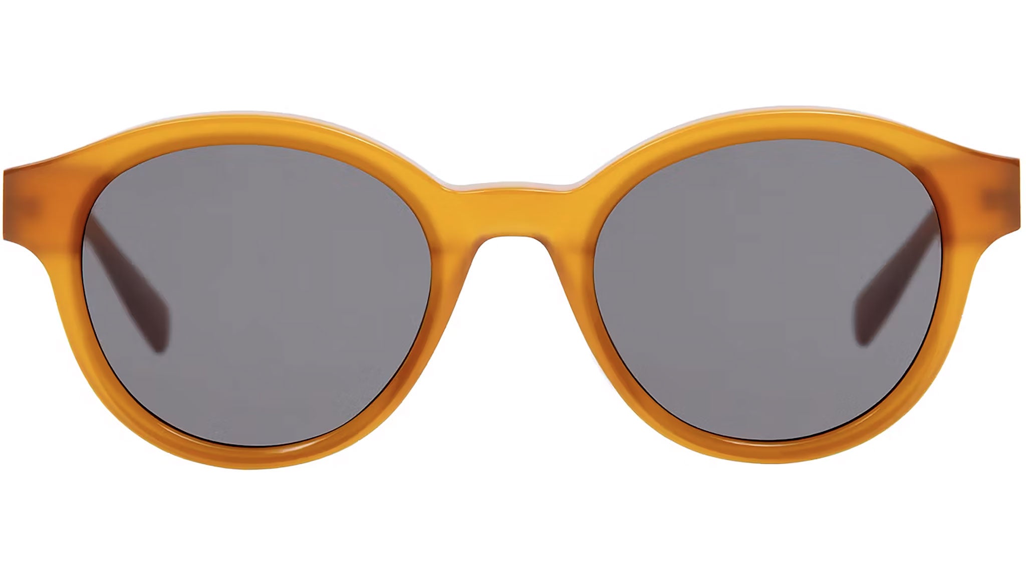 Occhiali da sole GIGI STUDIOS Harlem Orange