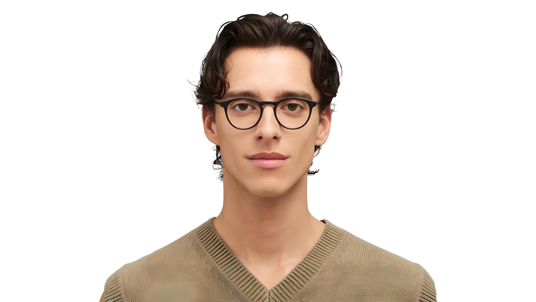 Occhiali da vista MYKITA TALINI Black black