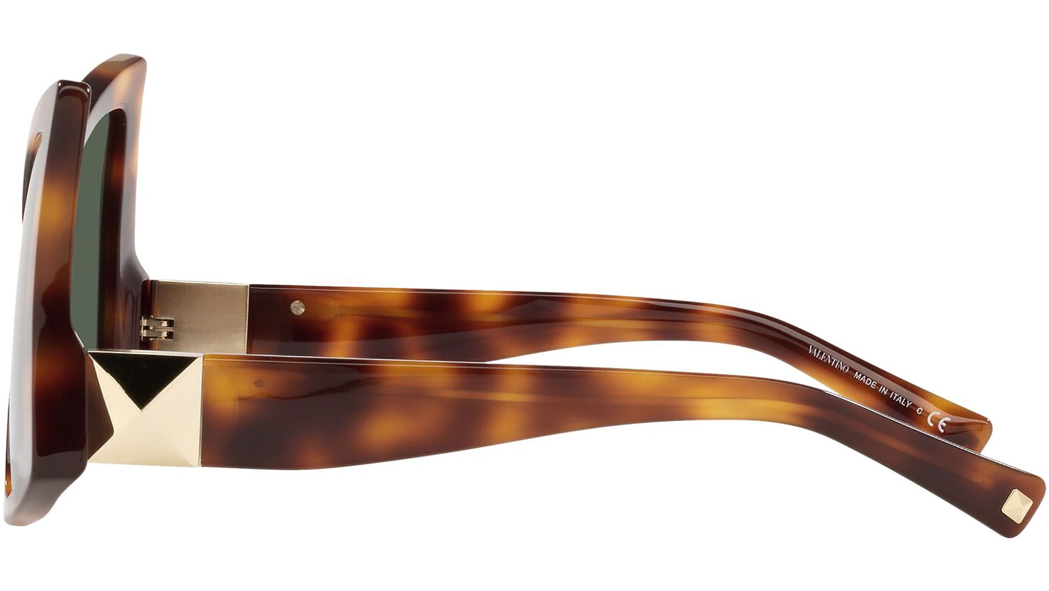 Occhiali da sole VALENTINO VA4091 Light havana