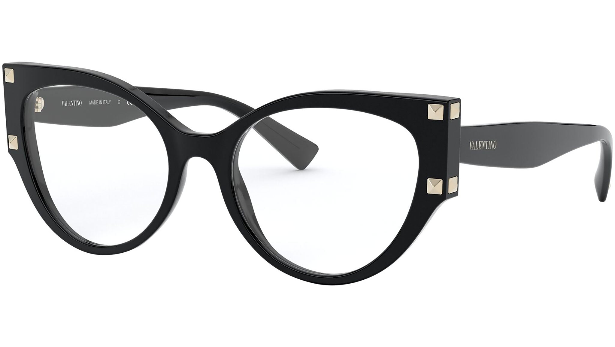 Occhiali da vista VALENTINO VA3044 Black