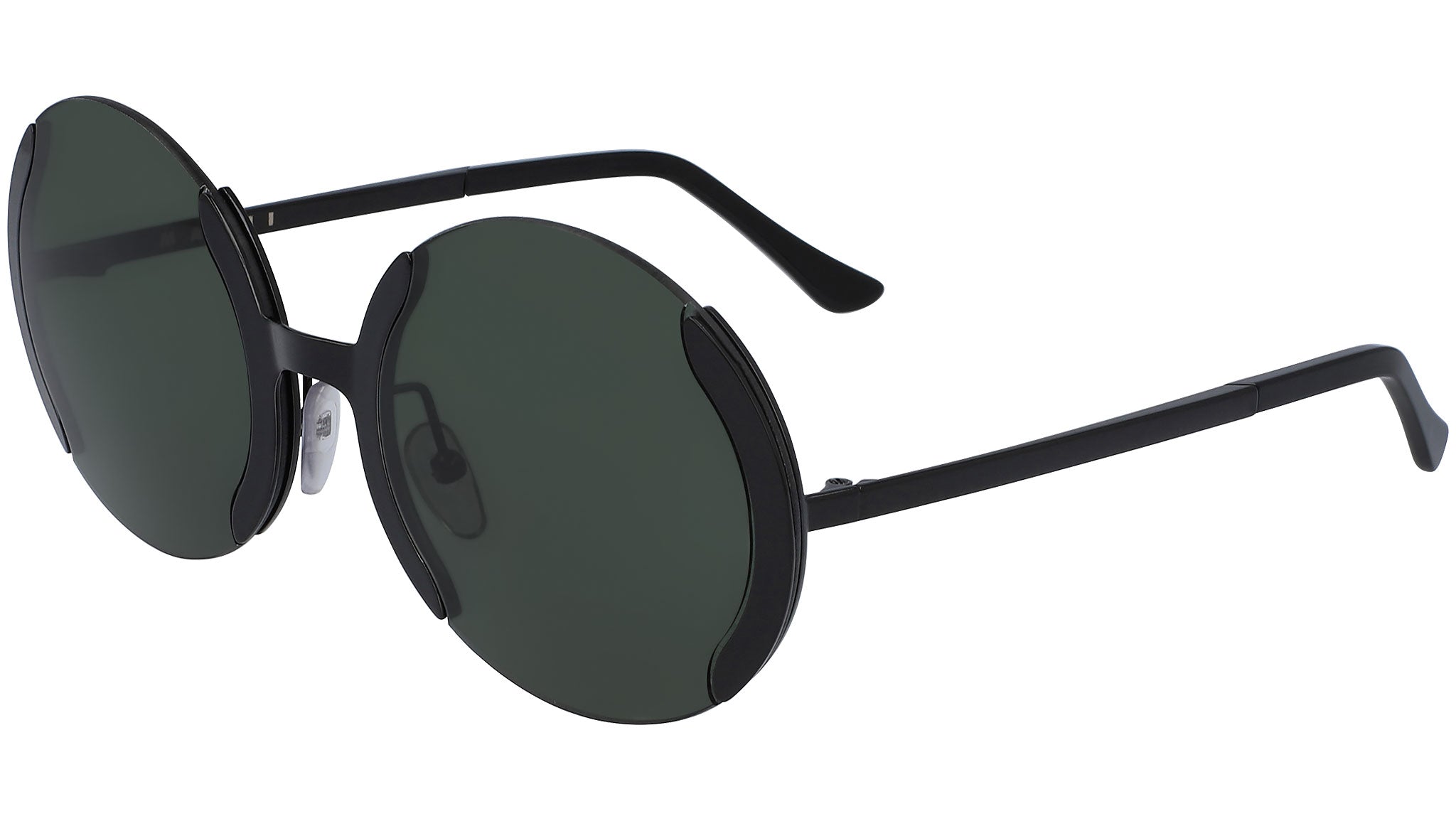 occhiali da sole MARNI ME110S Black