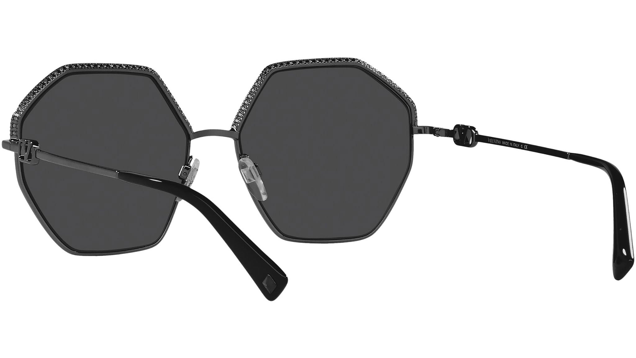 Occhiali da sole VALENTINO VA2044 Ruthenium