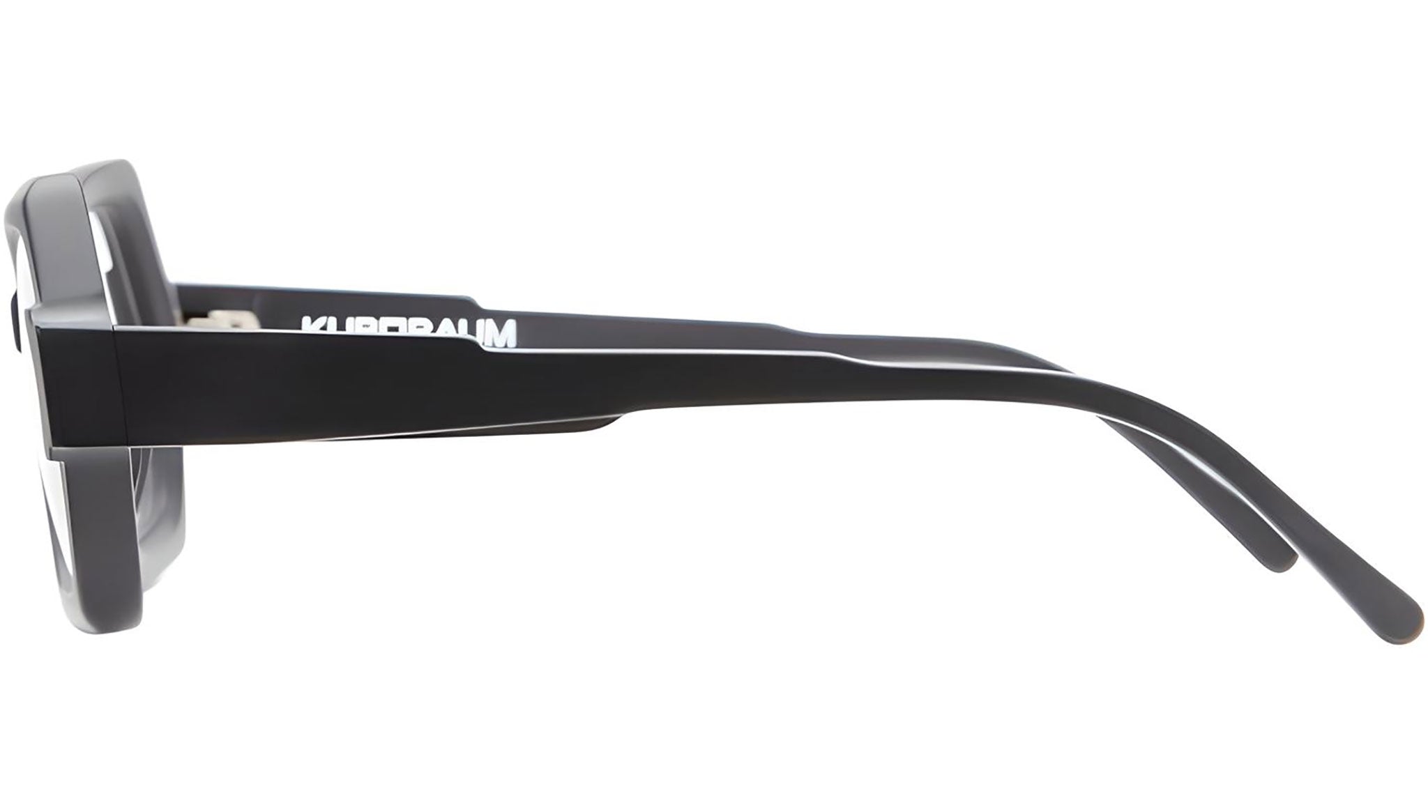 Occhiali da vista KUBORAUM K38 Black matt