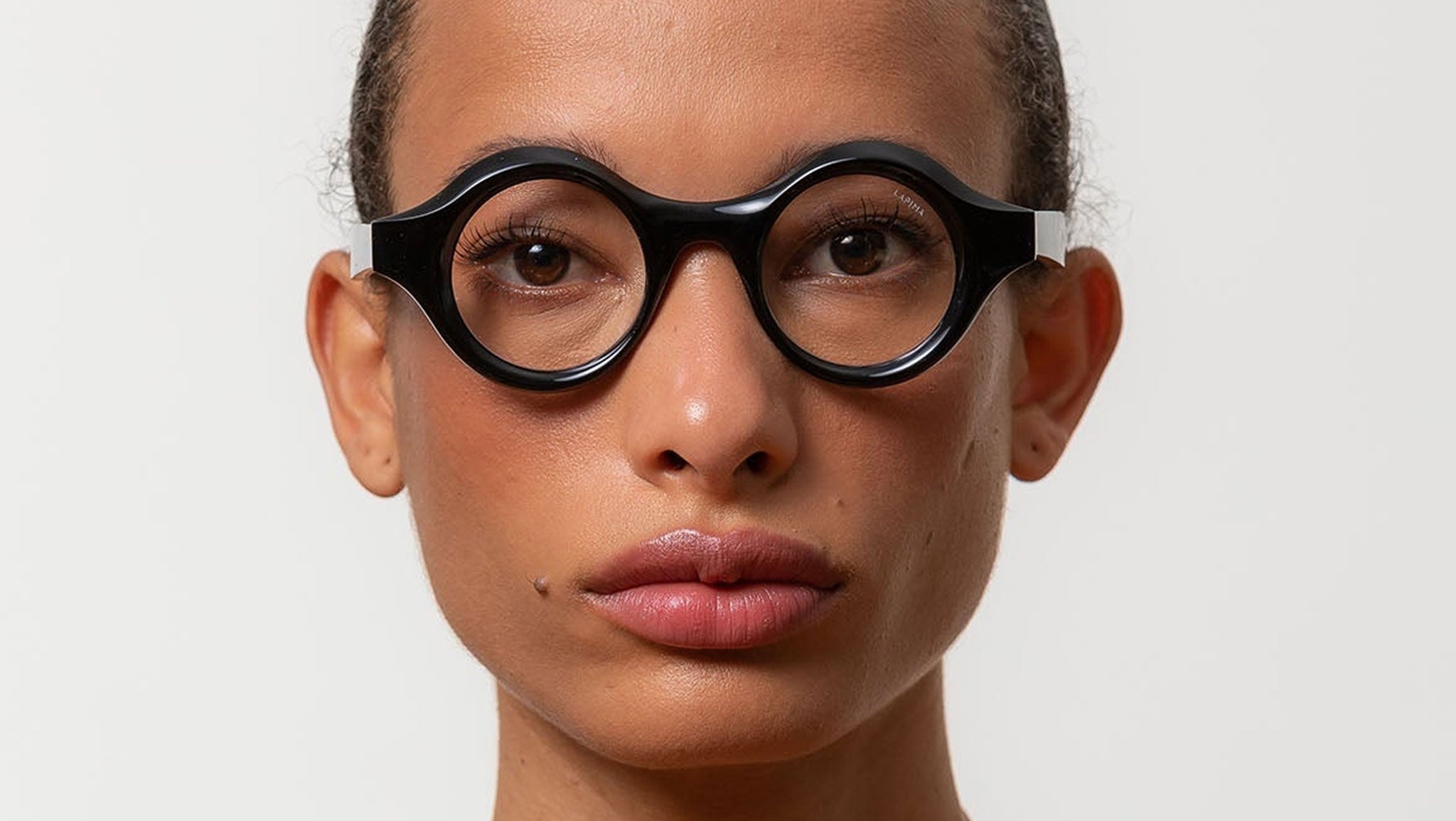 Occhiali LAPIMA Mica Black