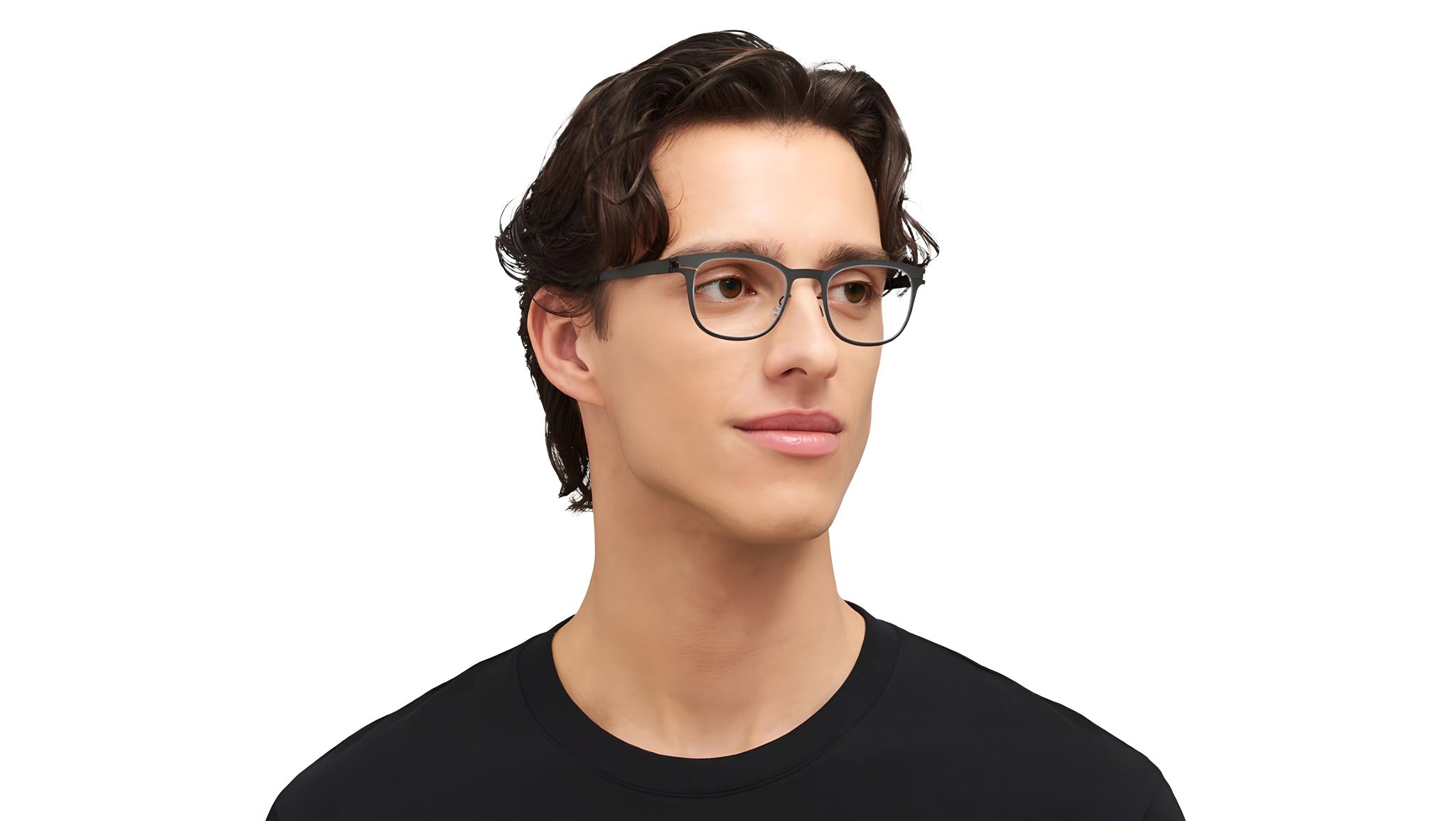 Occhiali da vista MYKITA SALVADOR Black