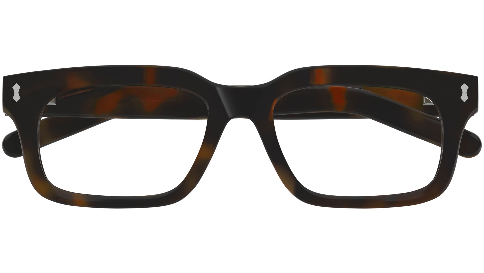 Occhiali da sole GUCCI GG1711S Shiny medium brown havana