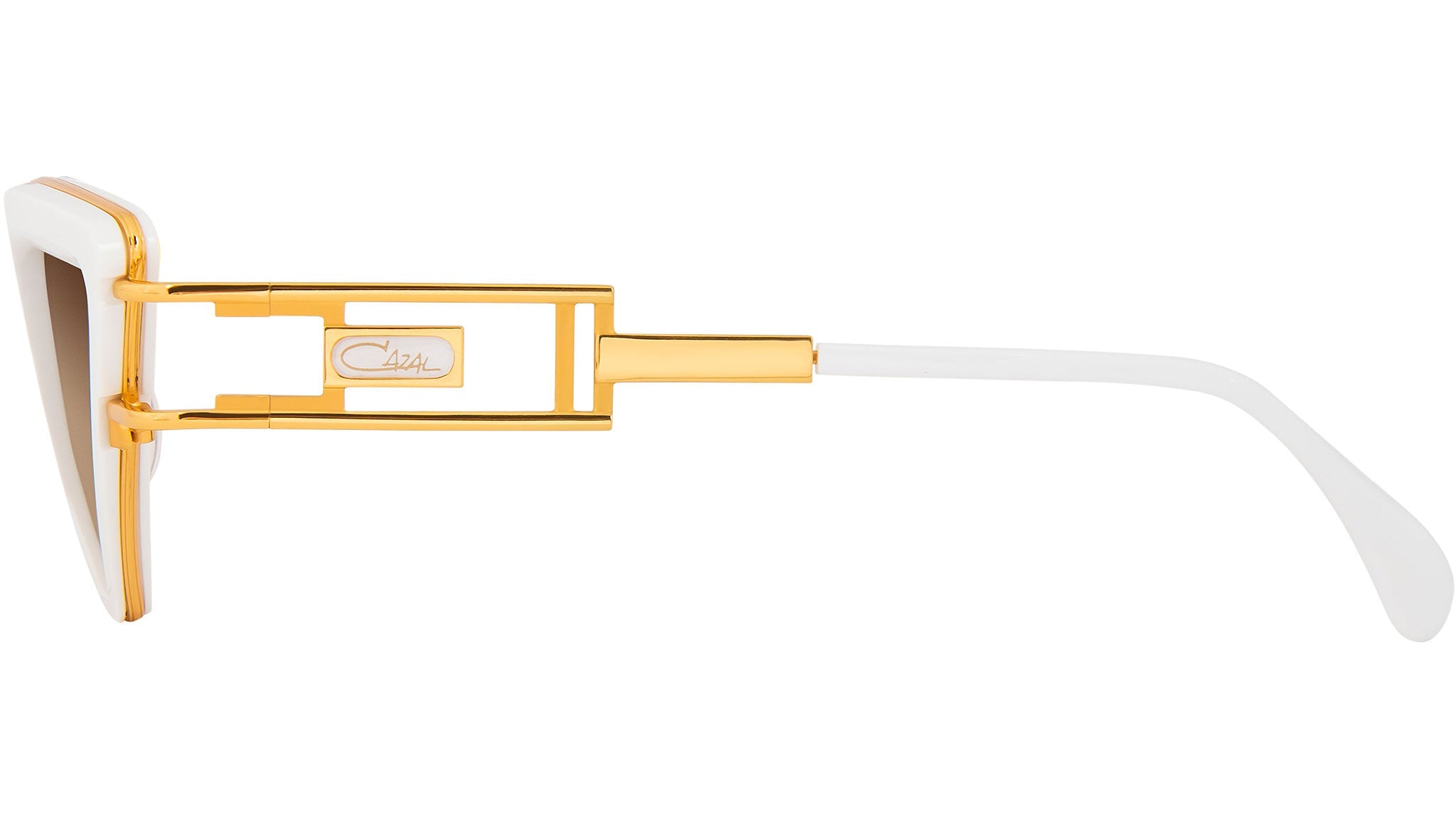 Occhiali CAZAL Legends White gold