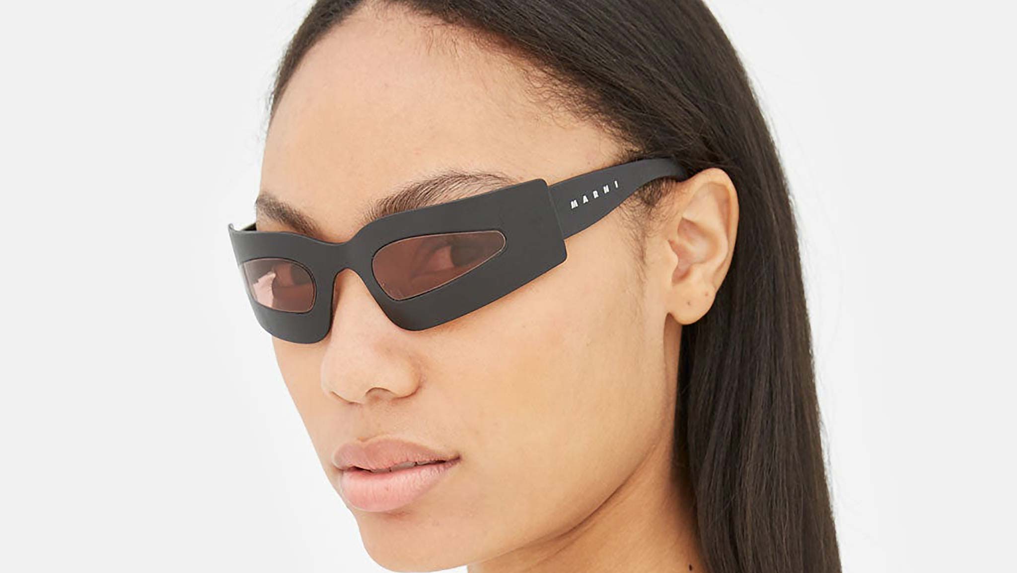 Occhiali MARNI Yuma Black