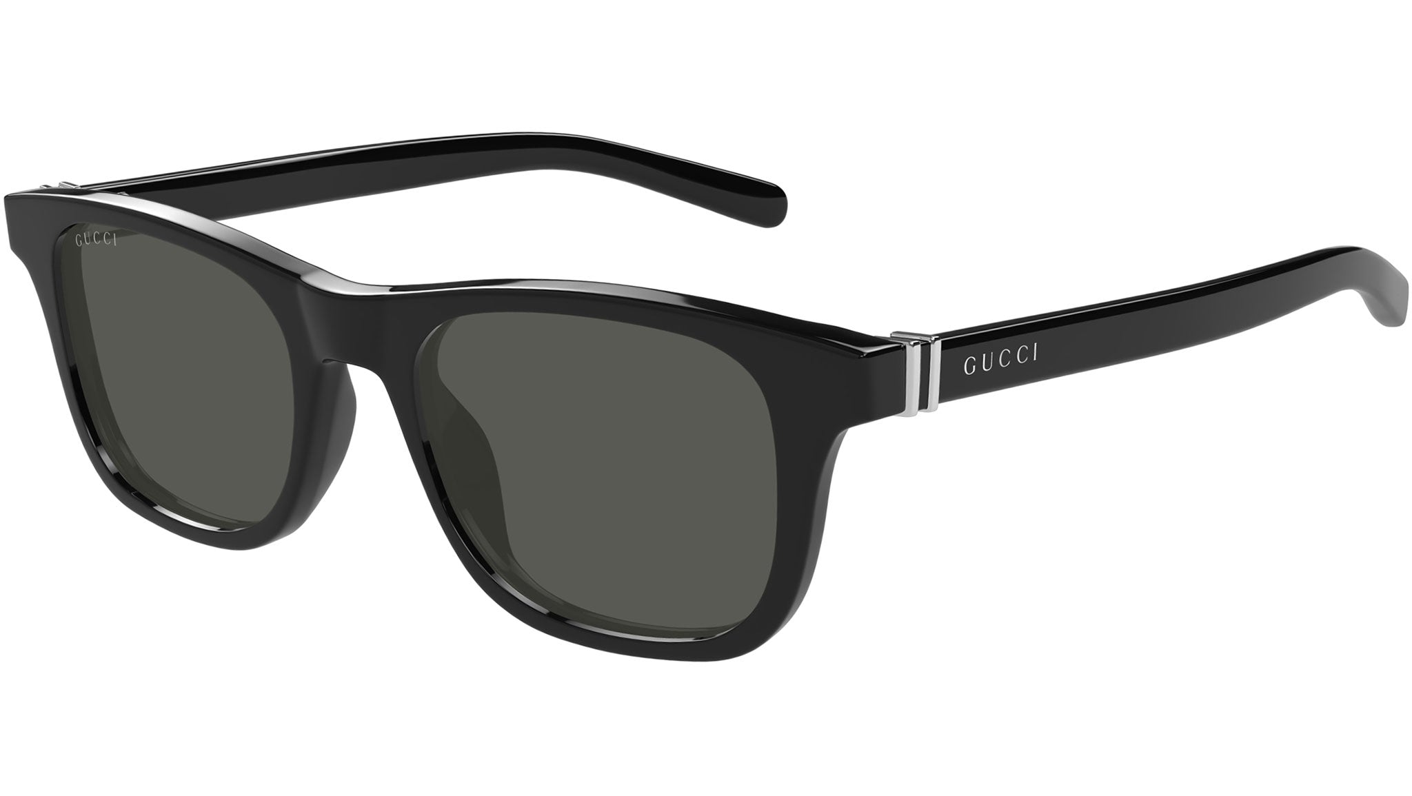 Occhiali da sole GUCCI GG1671S Shiny black