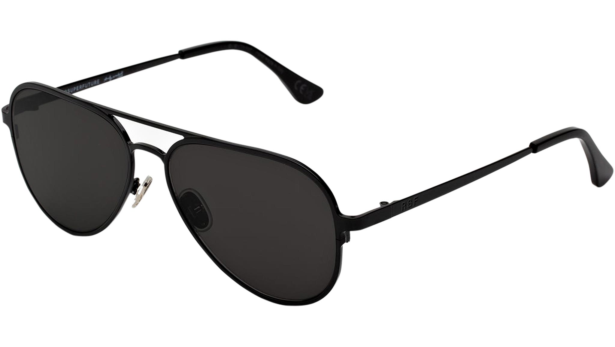 Occhiali RETROSUPERFUTURE Legacy Black