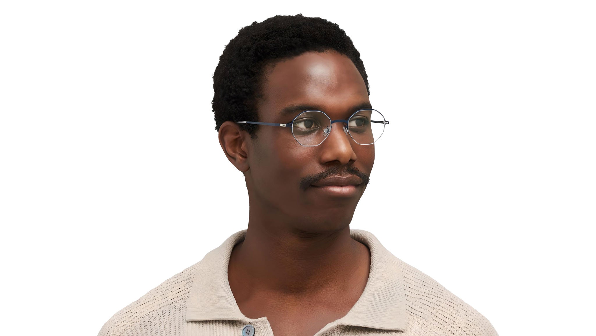 Occhiali da vista MYKITA HOWLIN Navy