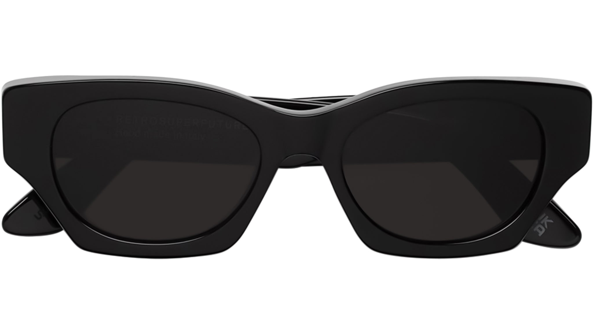 Occhiali RETROSUPERFUTURE Tono Black