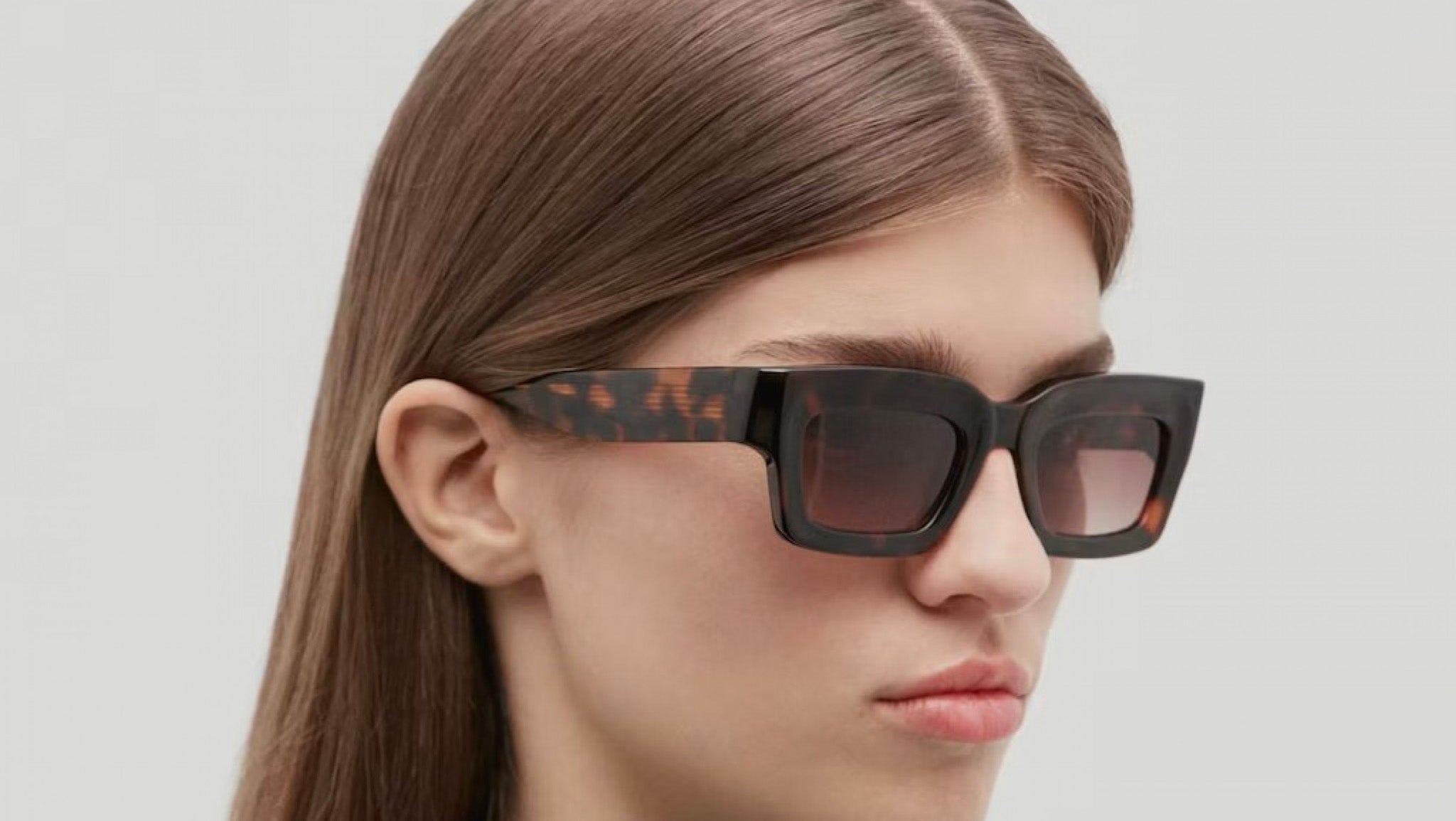 Occhiali da sole GIGI STUDIOS Matilde Havana