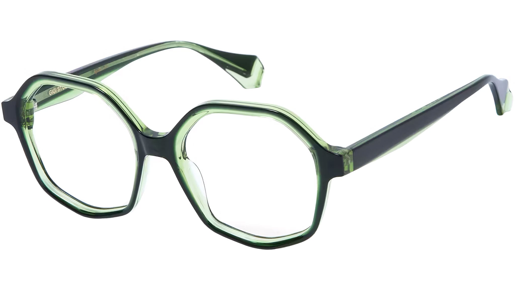 Occhiali da vista GIGI STUDIOS Romina Green