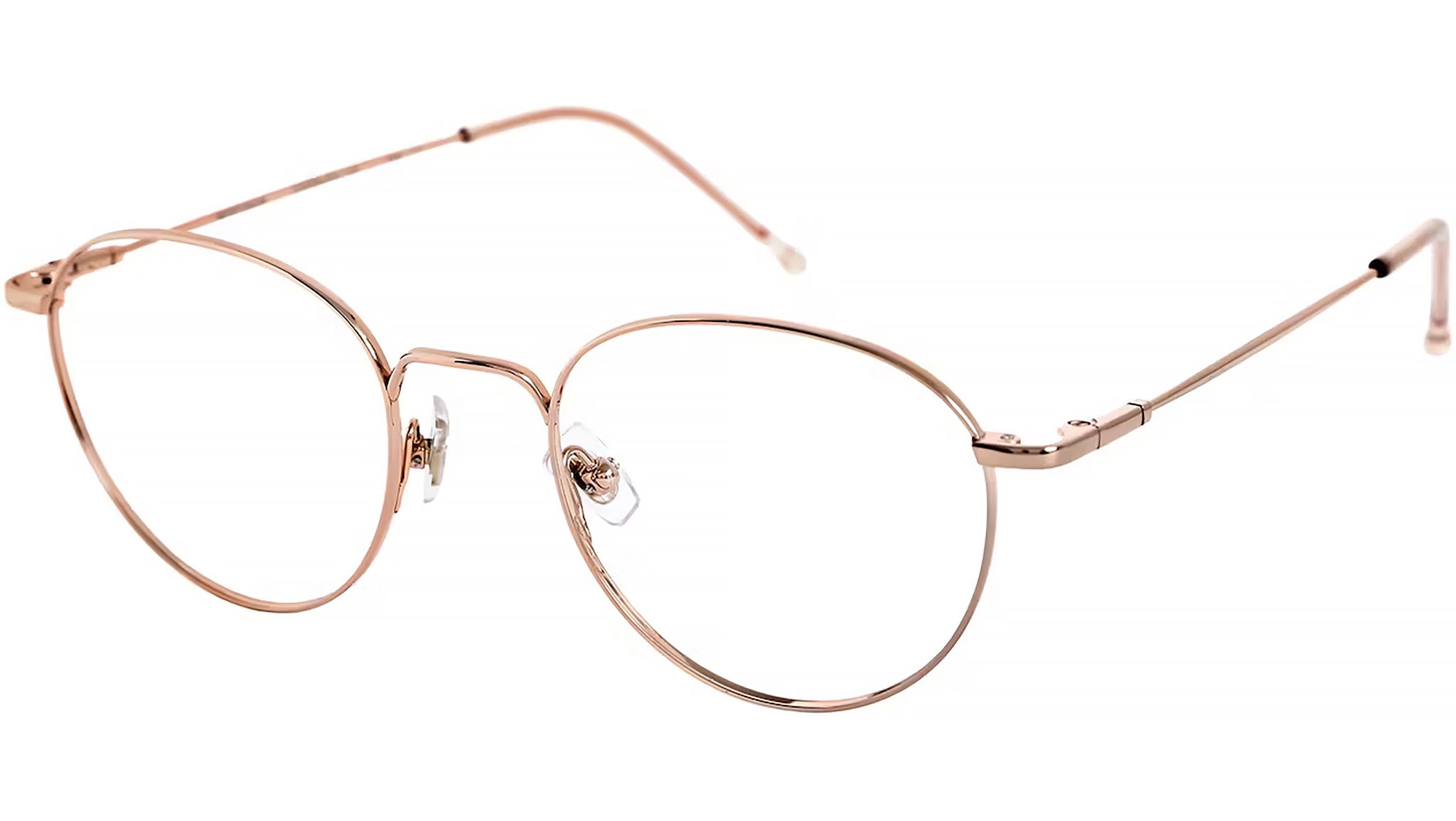 Occhiali da vista GIGI STUDIOS Portland Rose gold